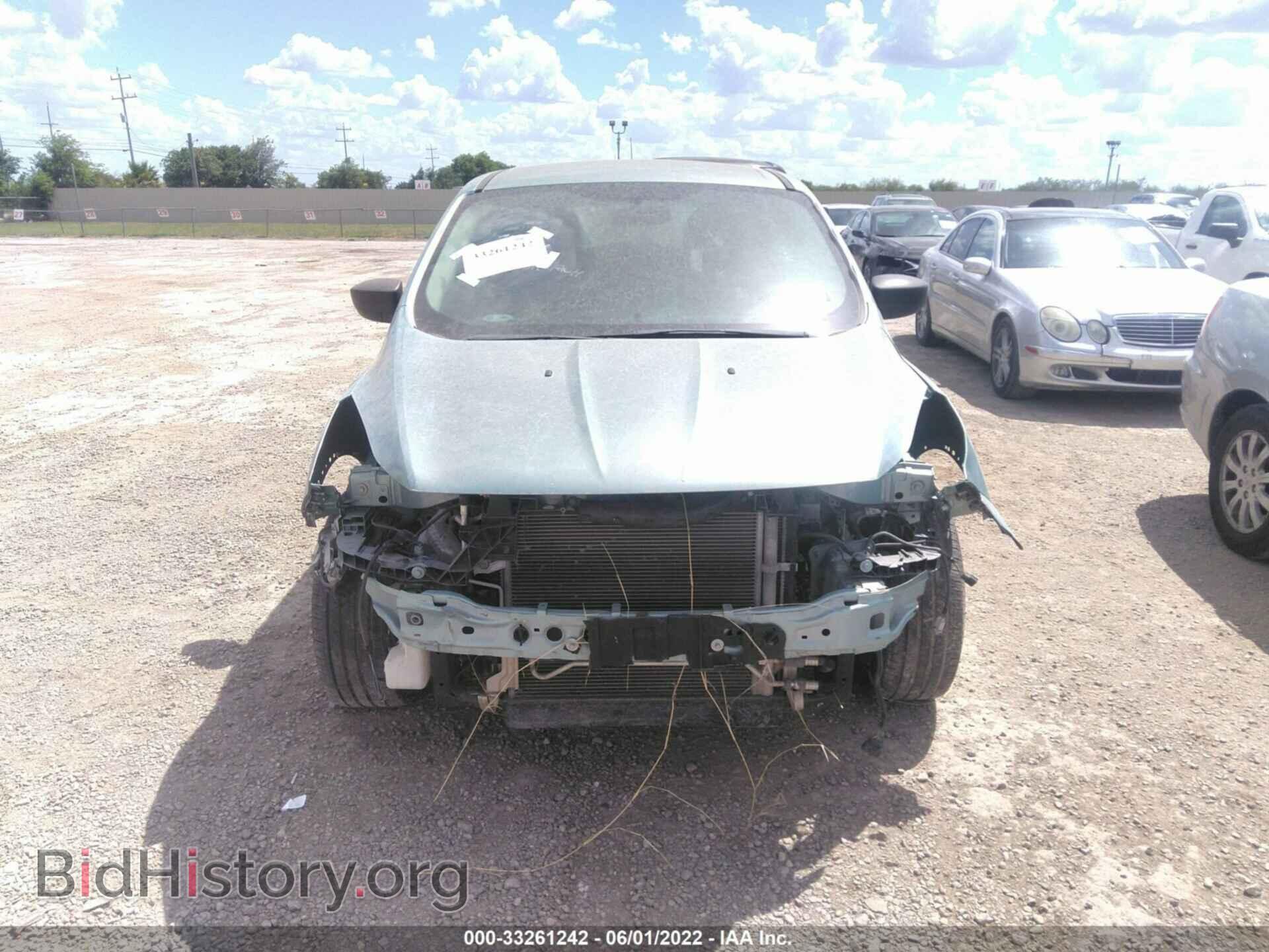 2013 FORD ESCAPE - VIN: 1FMCU0F74DUC23237 - Photo 6