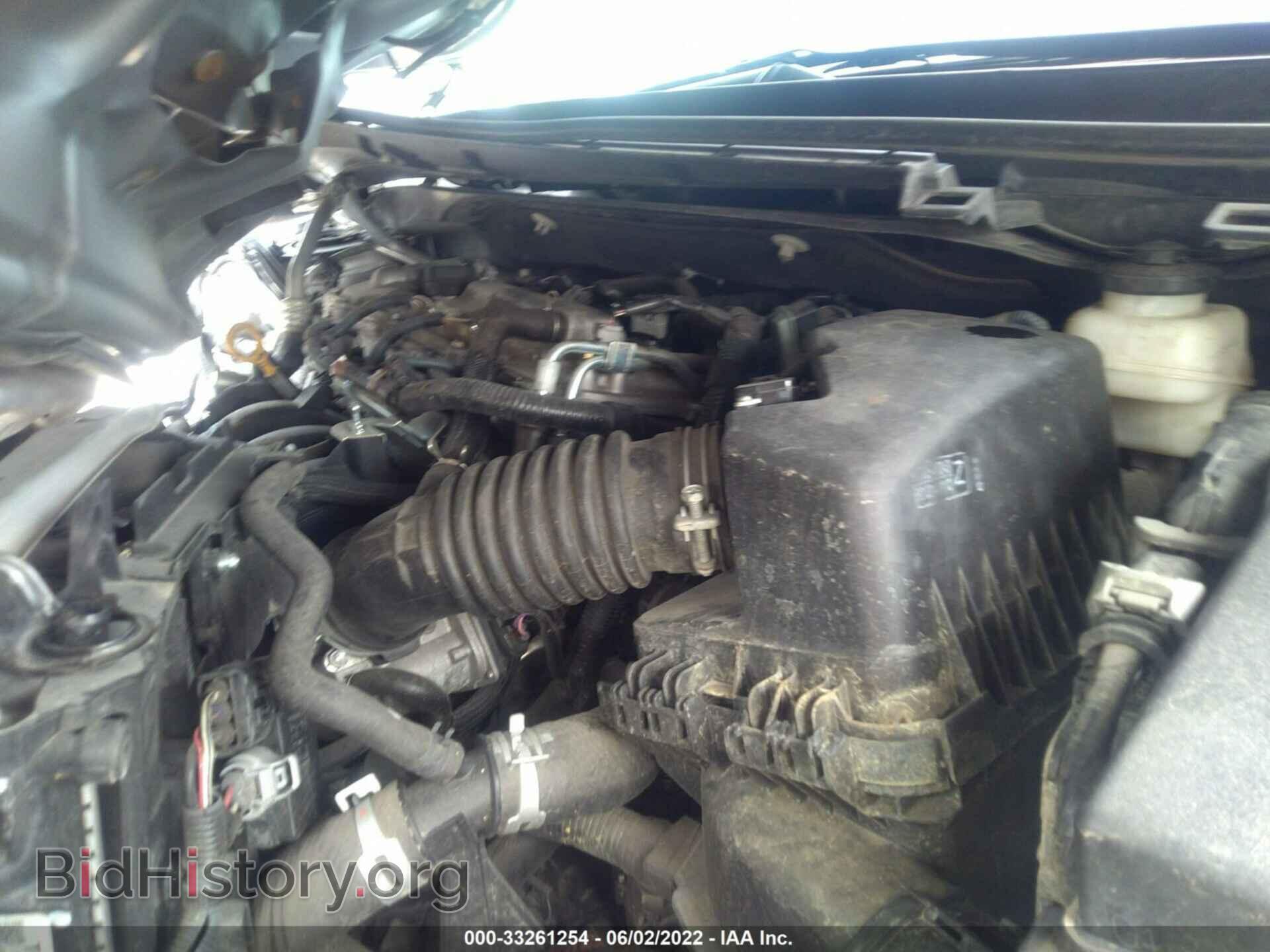 2015 TOYOTA COROLLA - VIN: 5YFBURHE9FP336844 - Photo 10