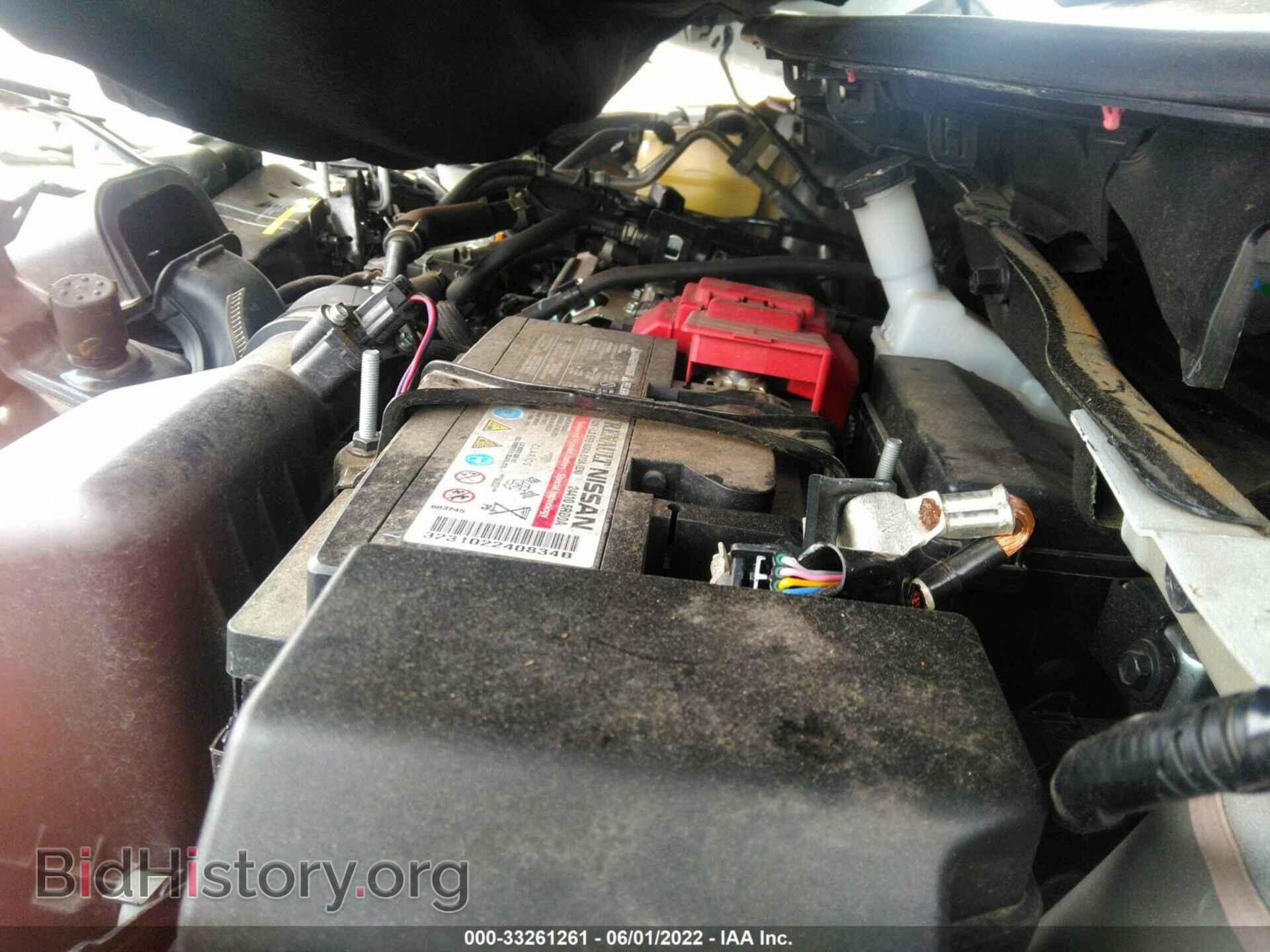 2021 NISSAN VERSA - VIN: 3N1CN8EV5ML868959 - Фото 10