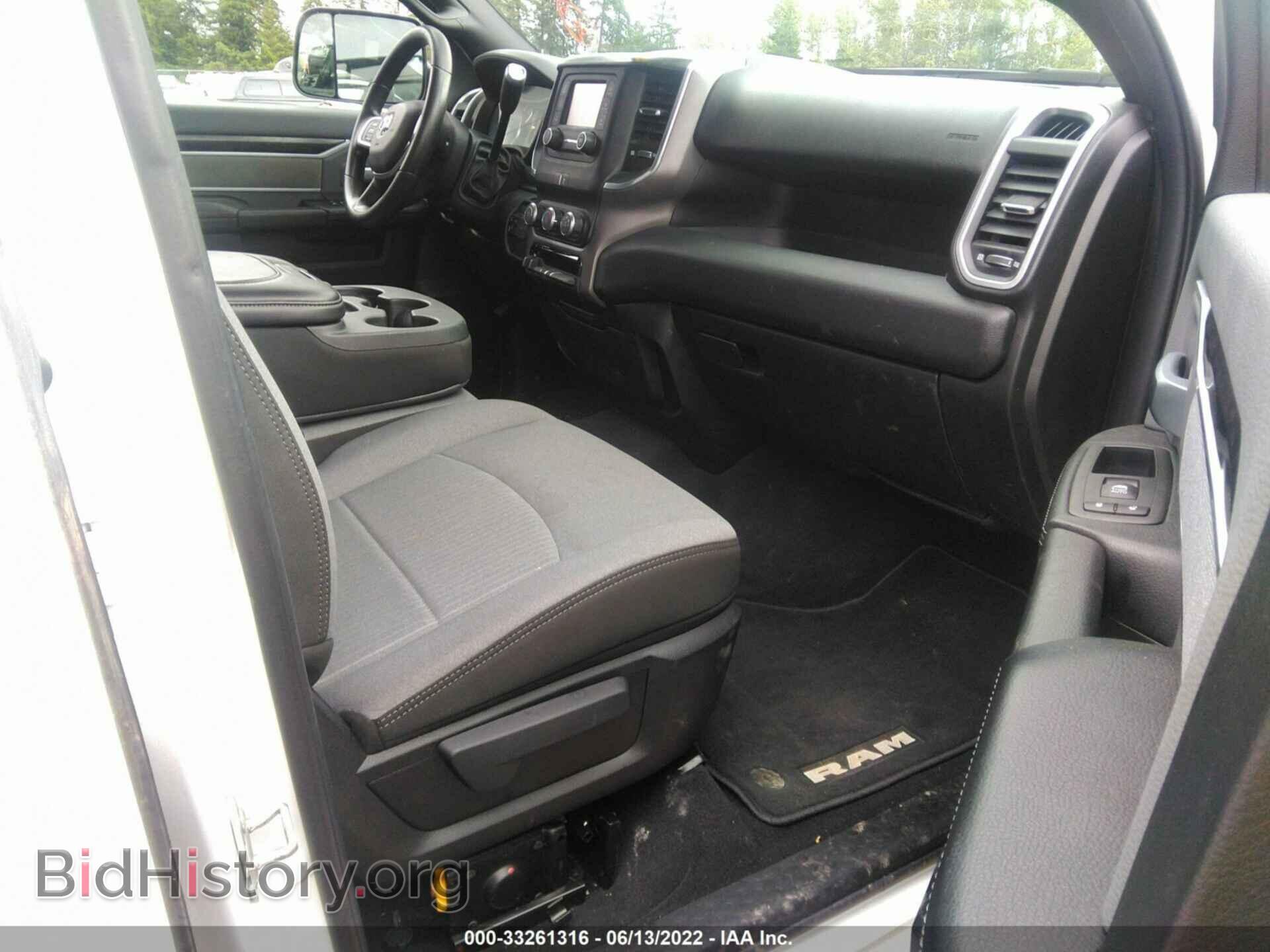 2021 RAM 3500 - VIN: 3C63RRHL8MG527850 - Фото 3