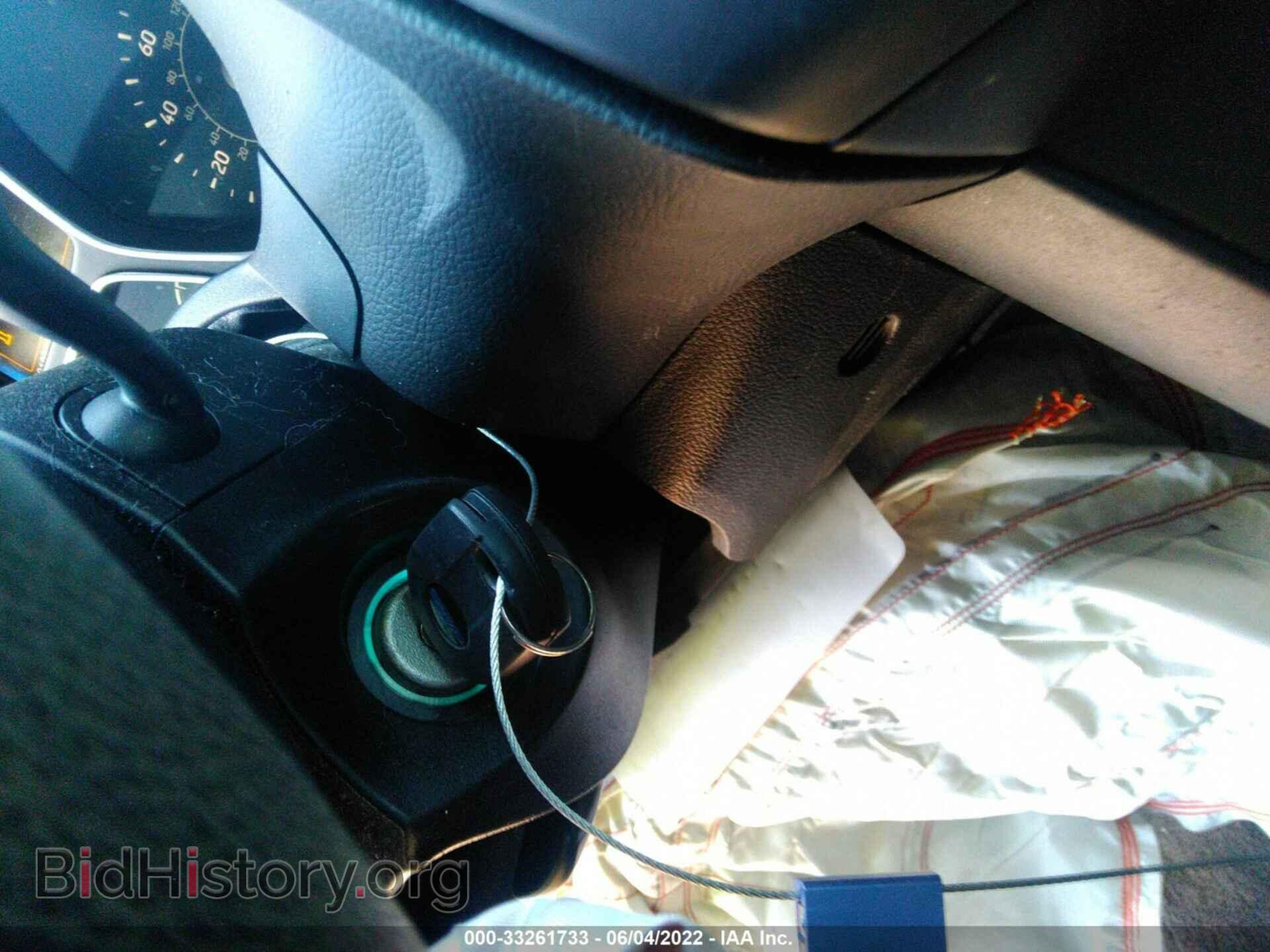 2016 FORD FOCUS - VIN: 1FADP3FE7GL362634 - Фото 11