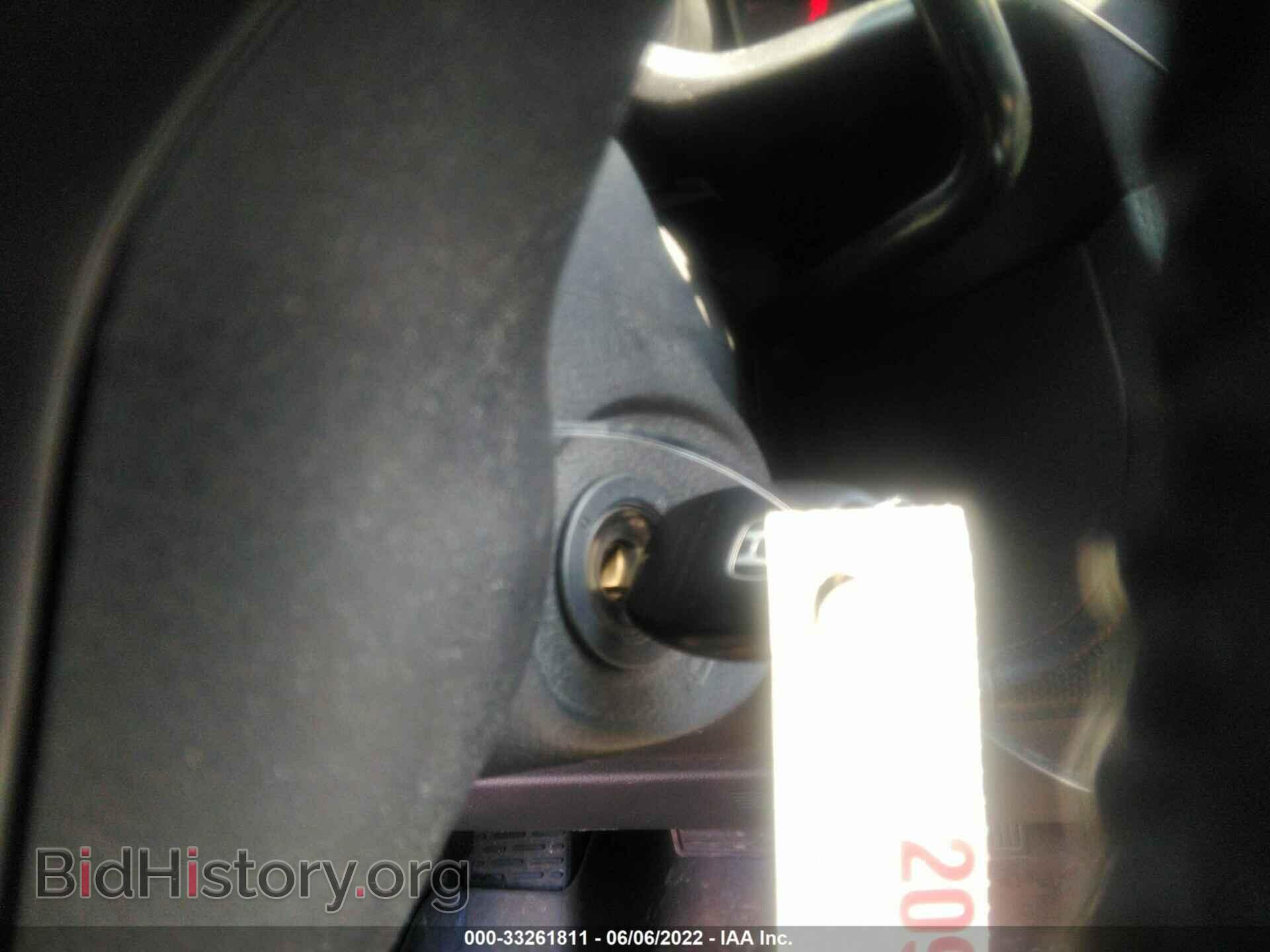 2014 HONDA RIDGELINE - VIN: 5FPYK1F76EB003668 - Фото 11