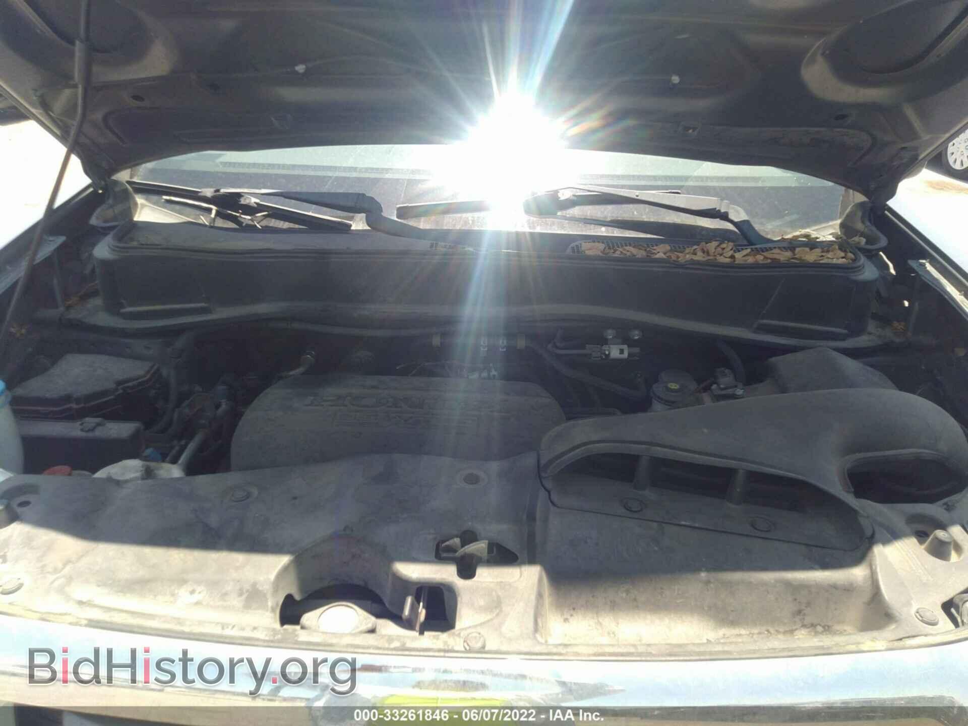 2011 HONDA PILOT - VIN: 5FNYF4H95BB071131 - Фото 10