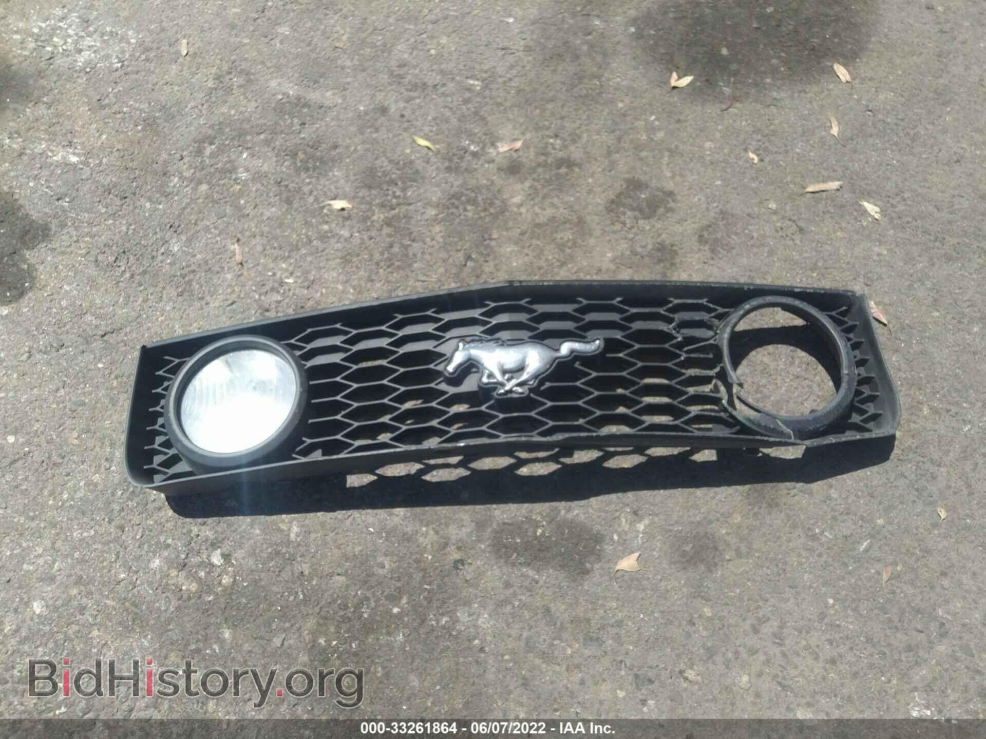 2006 FORD MUSTANG - VIN: 1ZVFT85H365236973 - Фото 12