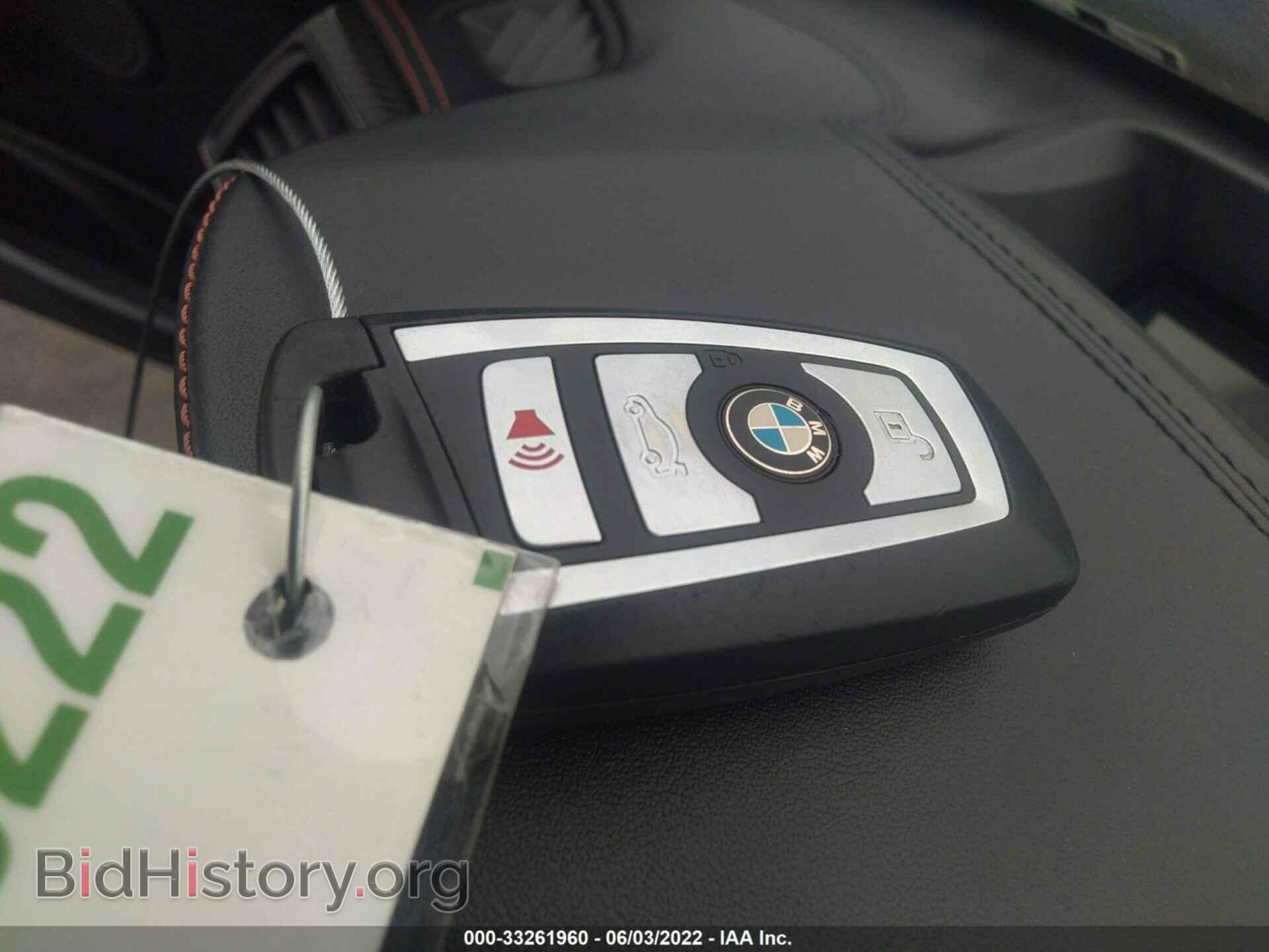 2015 BMW M3 - VIN: WBS3C9C57FP803672 - Фото 11
