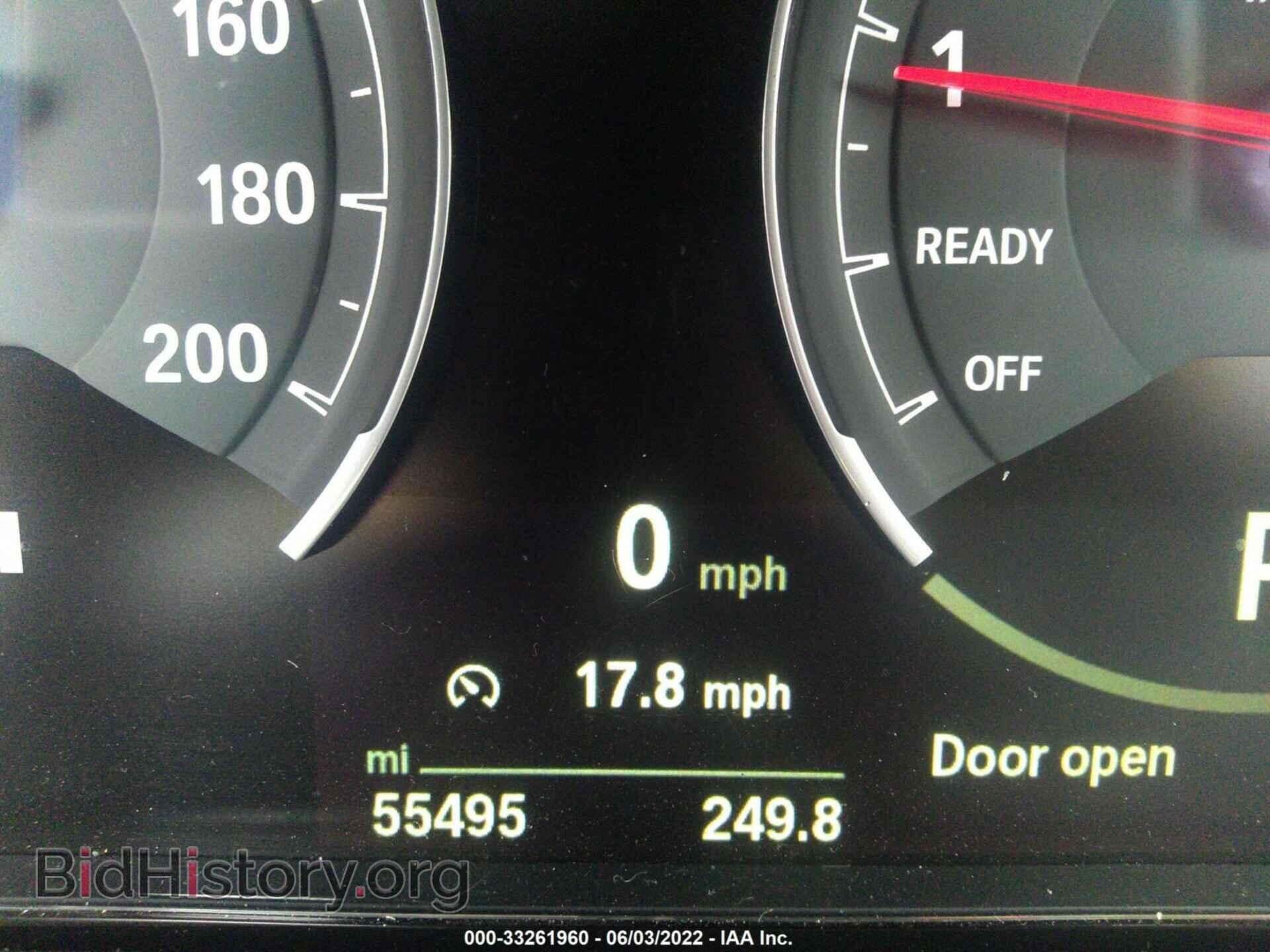 2015 BMW M3 - VIN: WBS3C9C57FP803672 - Фото 7