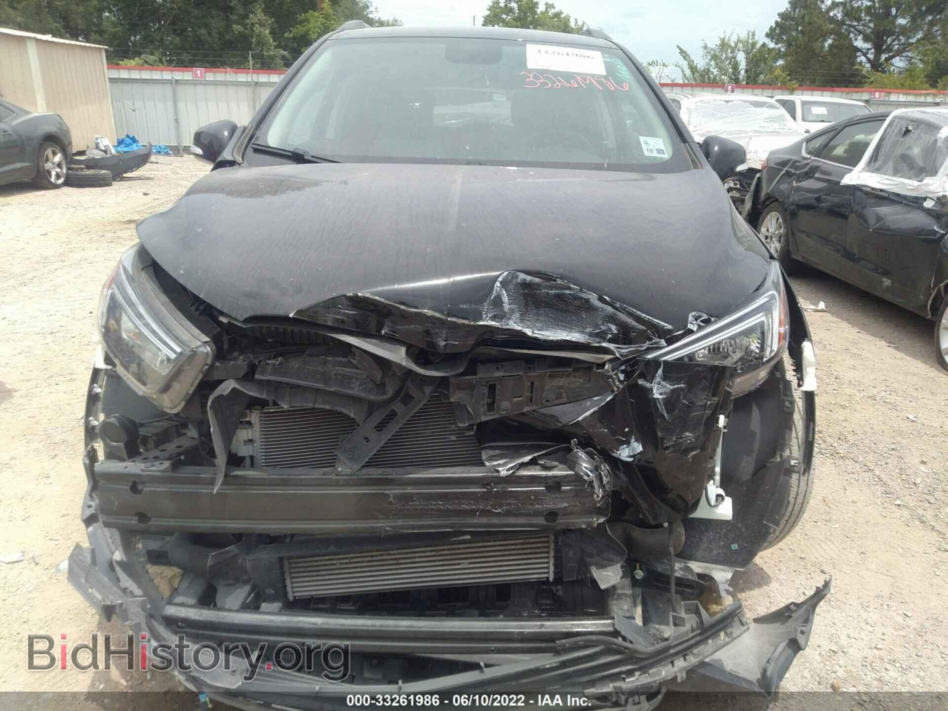 2019 BUICK ENCORE - VIN: KL4CJASB0KB932778 - Photo 6