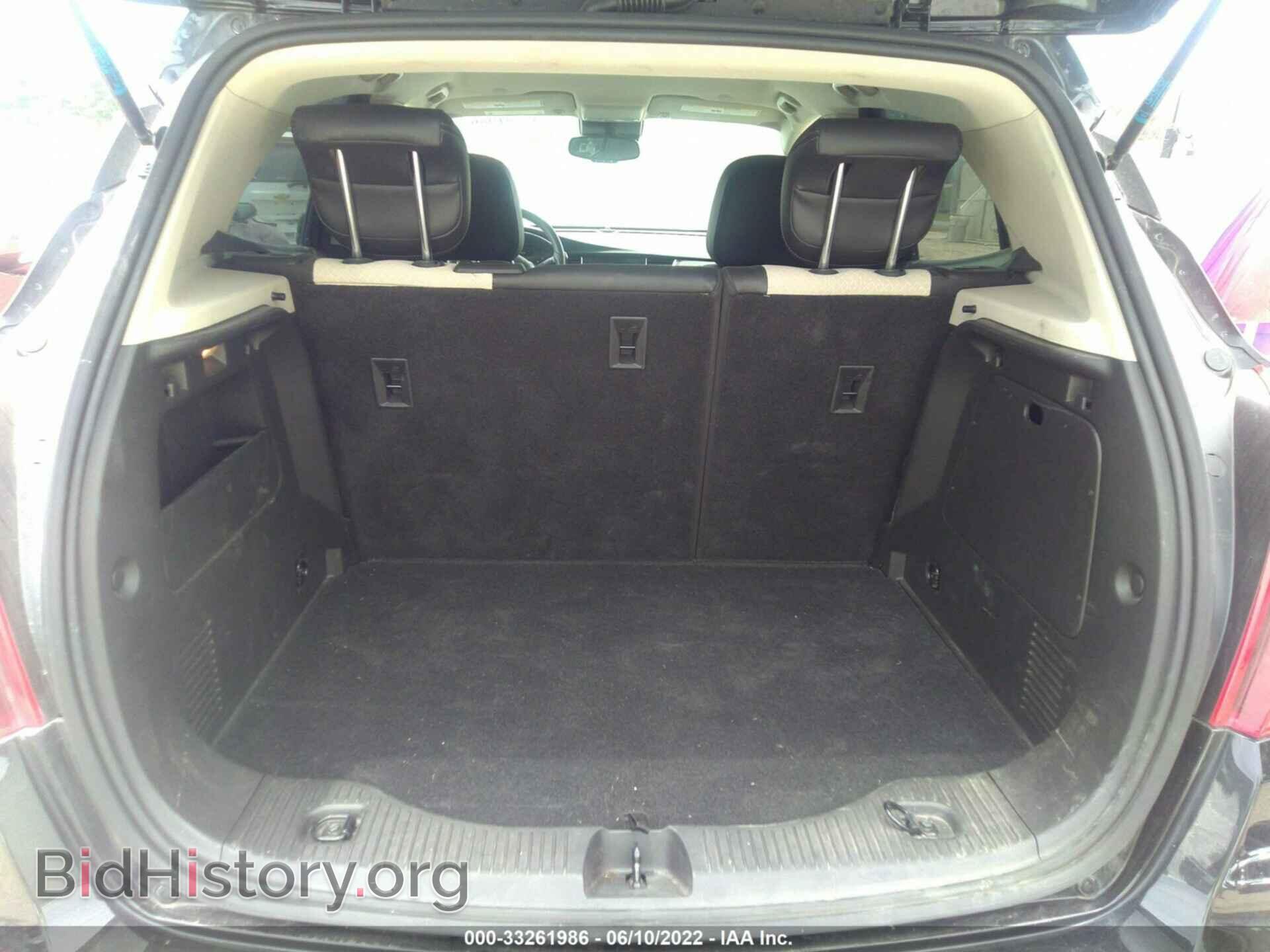 2019 BUICK ENCORE - VIN: KL4CJASB0KB932778 - Photo 8