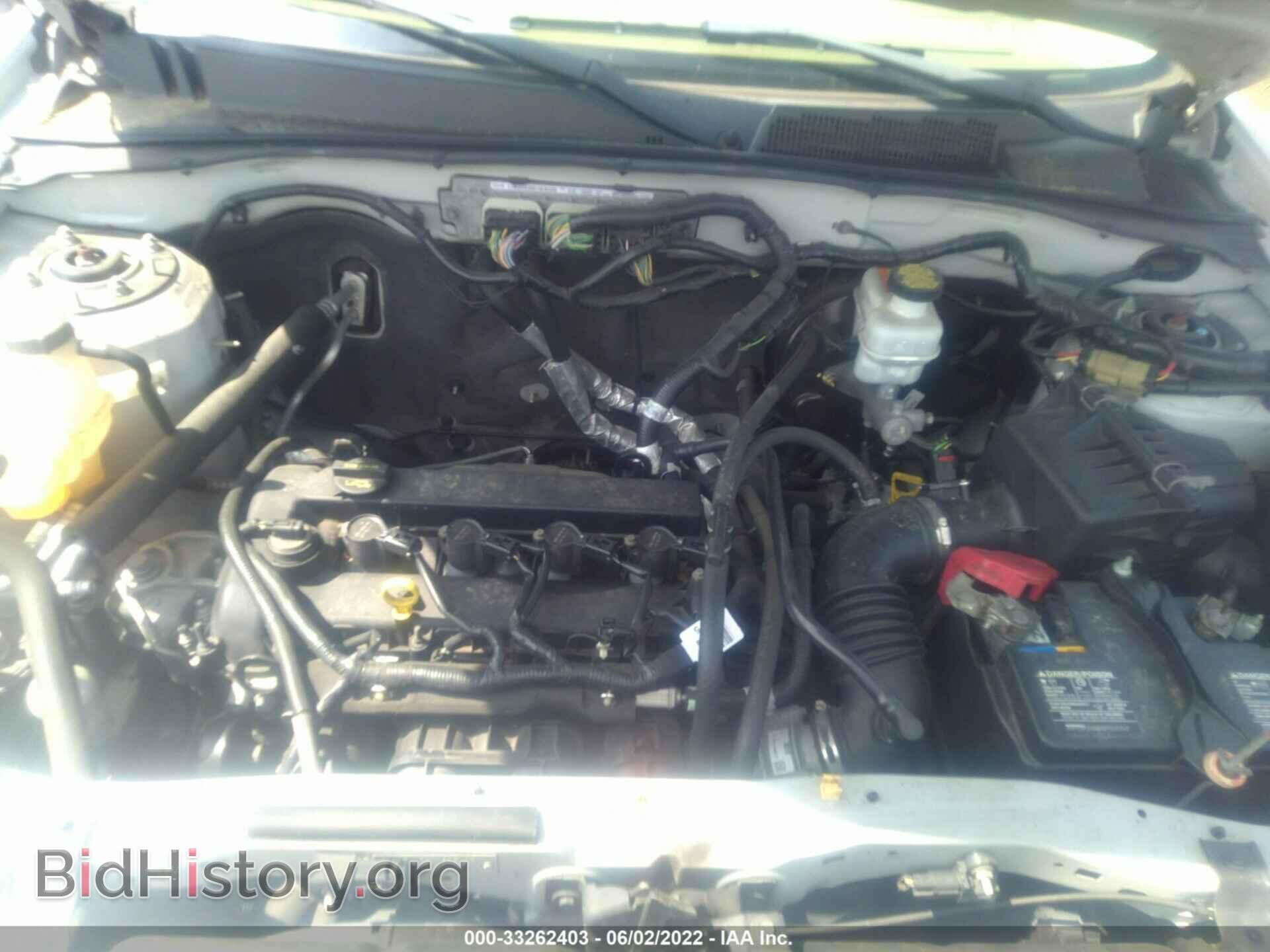 2010 Ford ESCAPE (VIN 1FMCU9D77AKD48215) — фото 10 из 10