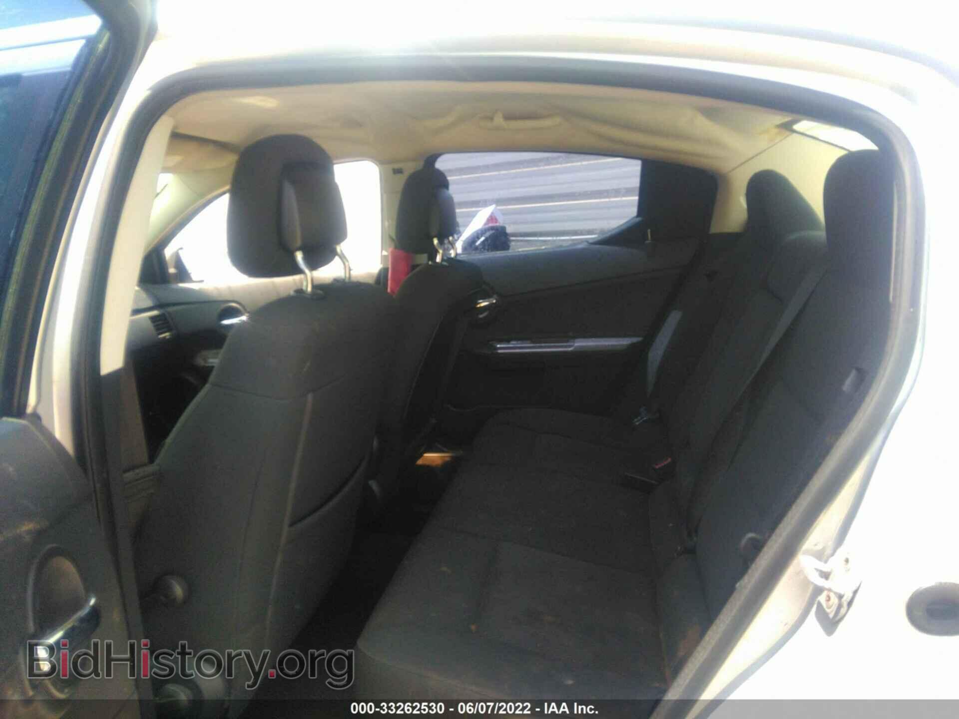 2010 DODGE AVENGER - VIN: 1B3CC4FB3AN210229 - Photo 8