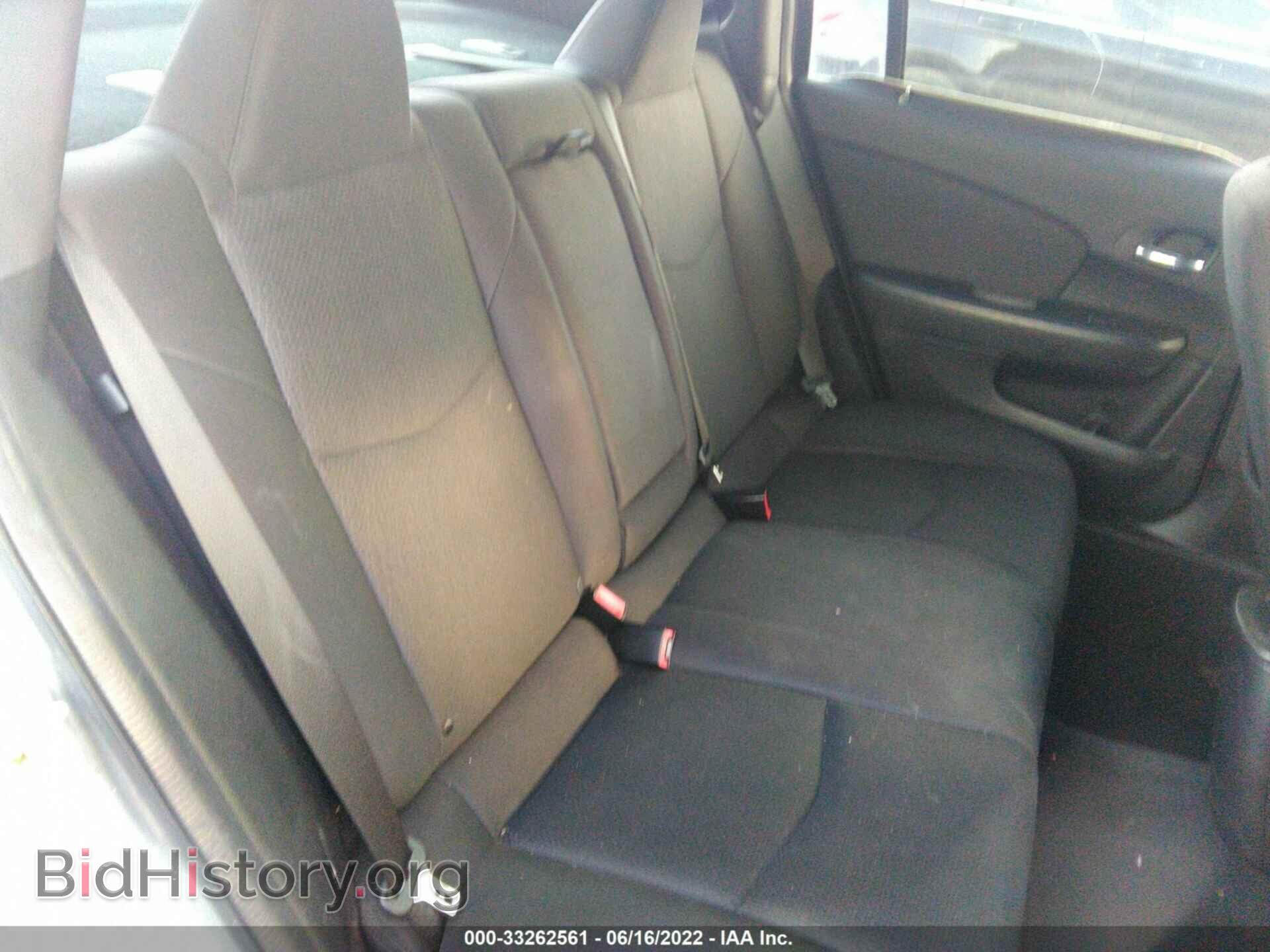 2013 CHRYSLER 200 - VIN: 1C3CCBBB9DN558022 - Фото 8