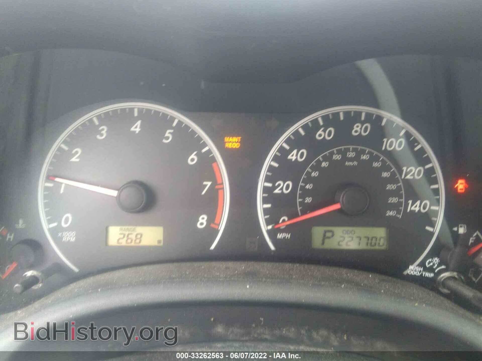 2013 TOYOTA COROLLA - VIN: 2T1BU4EE7DC122309 - Фото 7