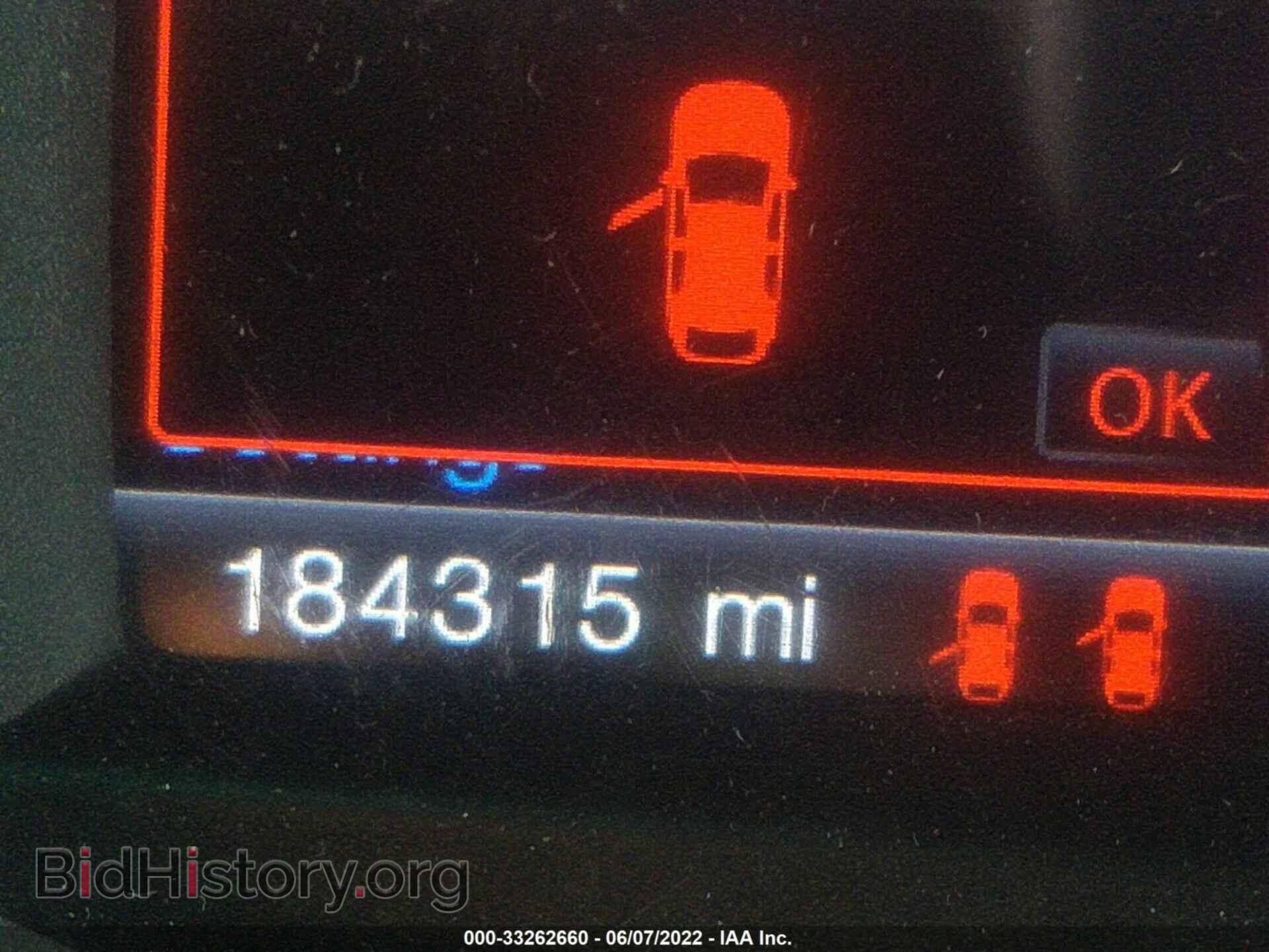 2014 FORD EXPLORER - VIN: 1FM5K8F82EGC36994 - Фото 7