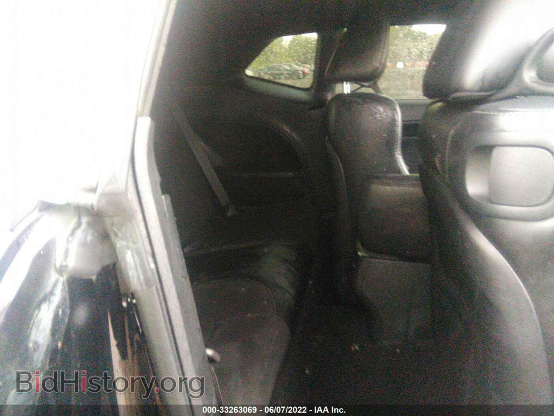 2019 DODGE CHALLENGER - VIN: 2C3CDZBT7KH580606 - Photo 8