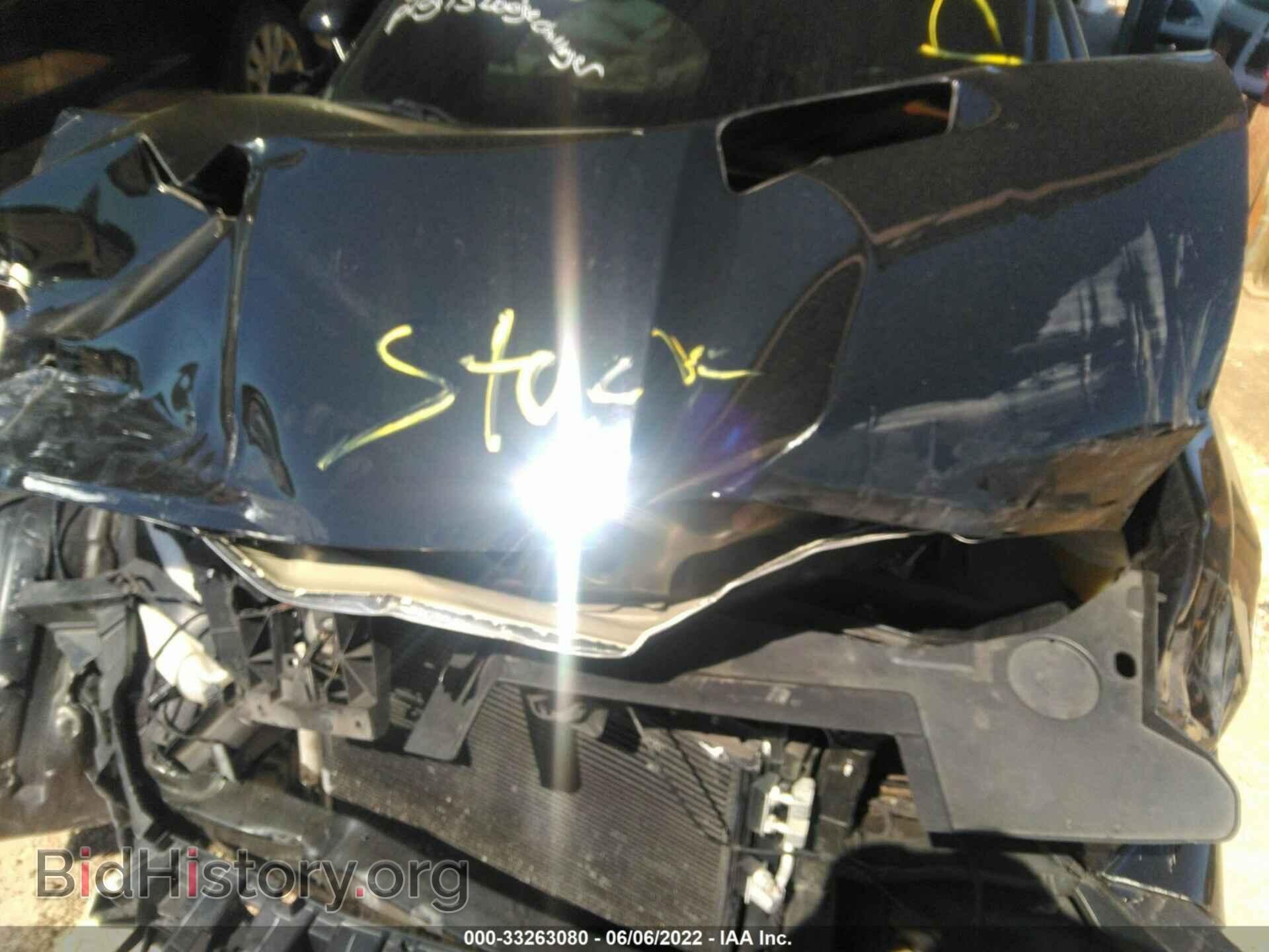 2015 DODGE CHALLENGER - VIN: 2C3CDZBGXFH811555 - Фото 10