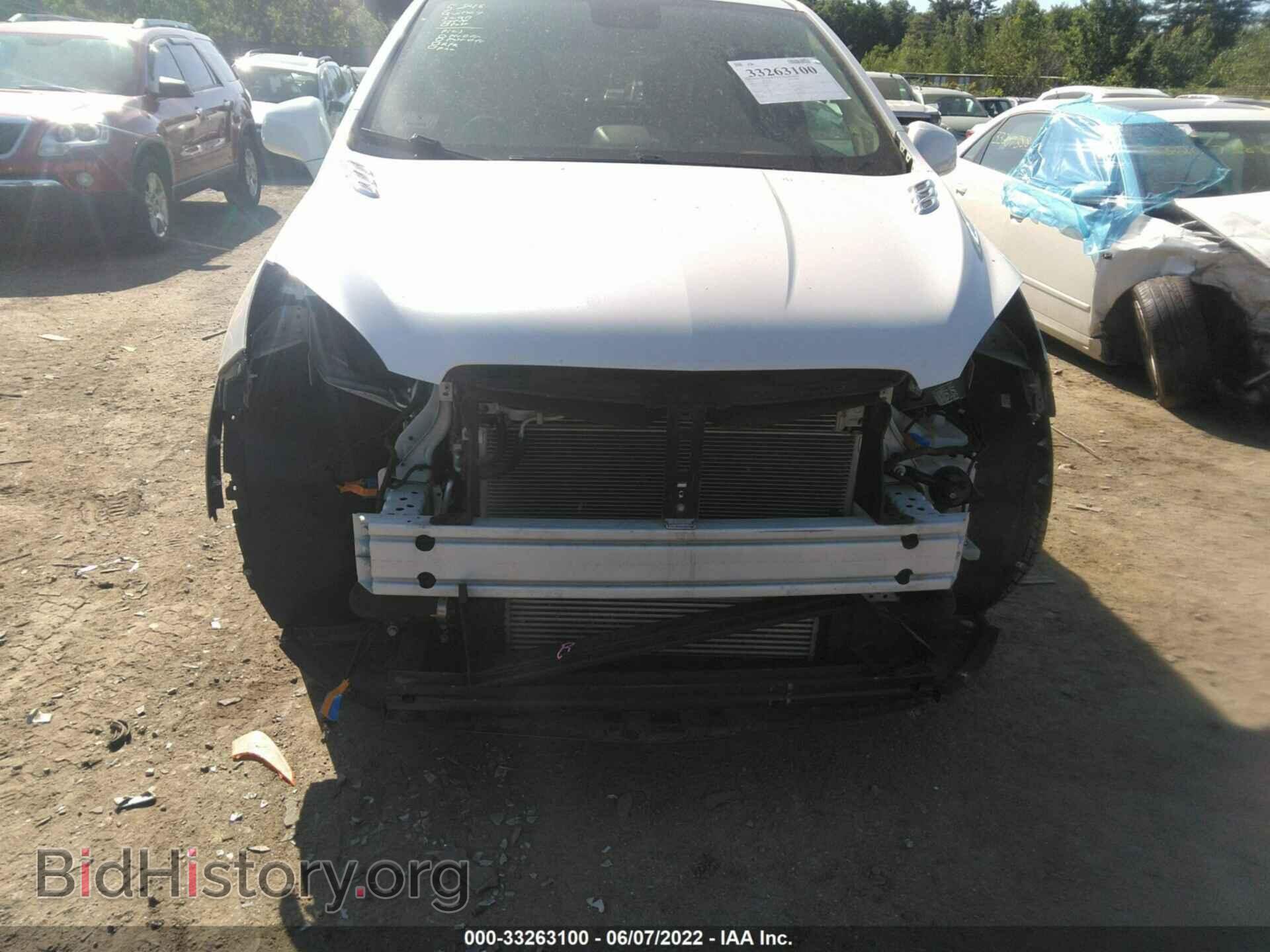 2013 BUICK ENCORE - VIN: KL4CJCSB4DB145153 - Фото 6