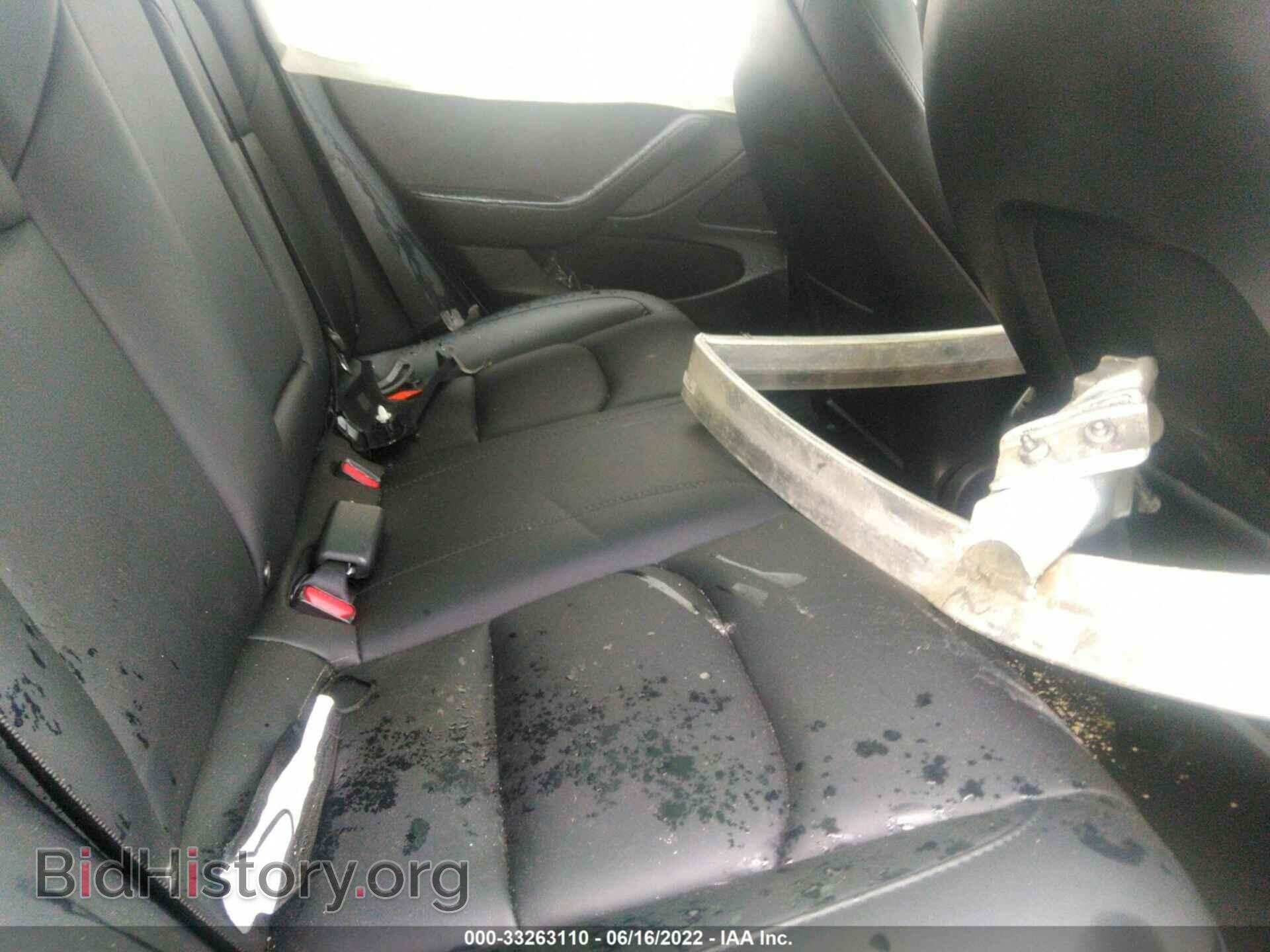 2020 TESLA MODEL 3 - VIN: 5YJ3E1EA5LF797244 - Фото 8