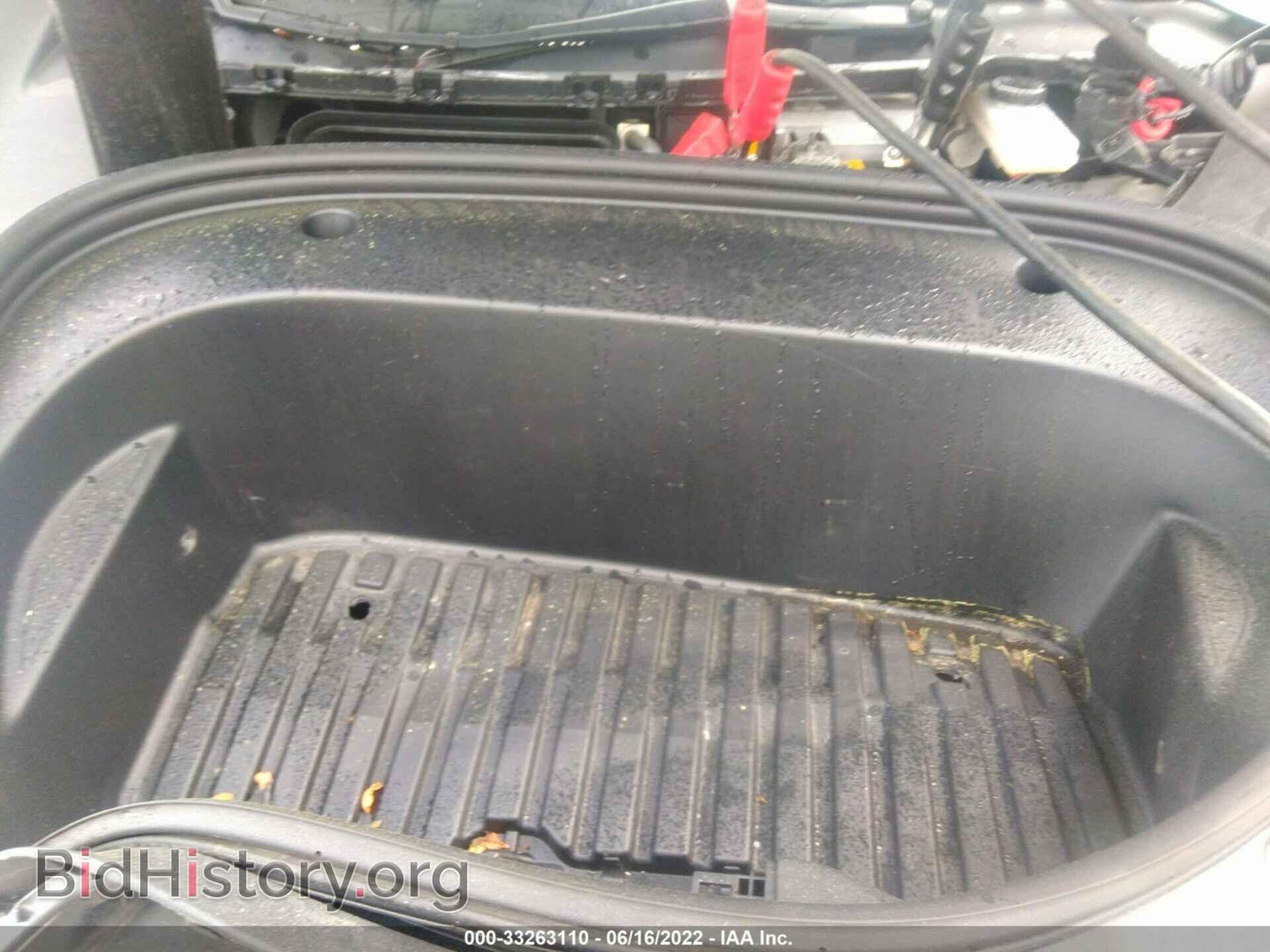 2020 TESLA MODEL 3 - VIN: 5YJ3E1EA5LF797244 - Фото 10