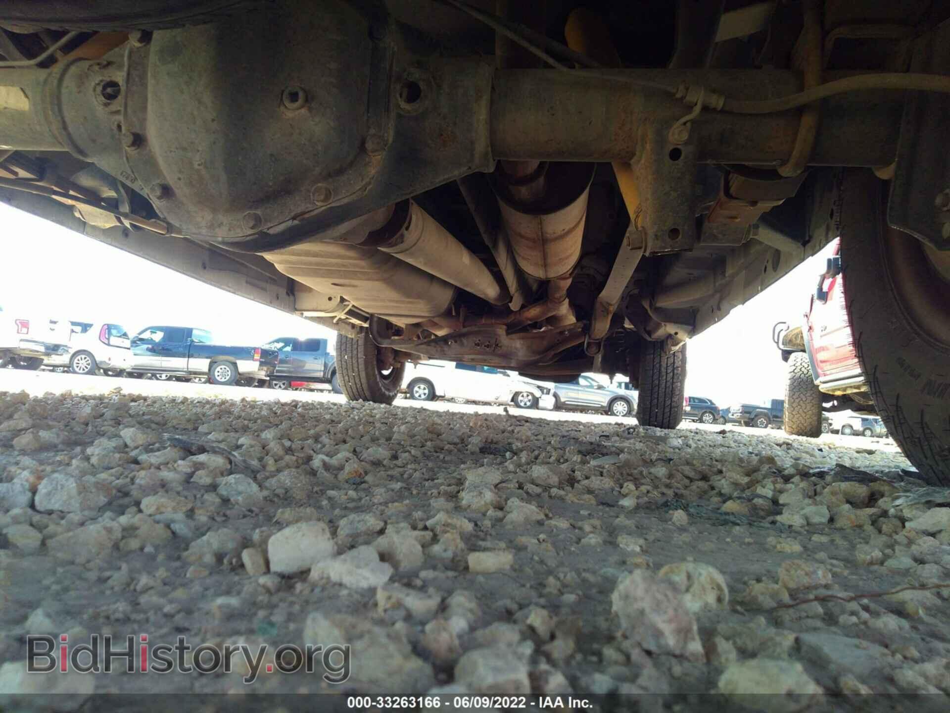 2006 FORD ECONOLINE CARGO VAN - VIN: 1FTNE24W46DB23271 - Photo 6