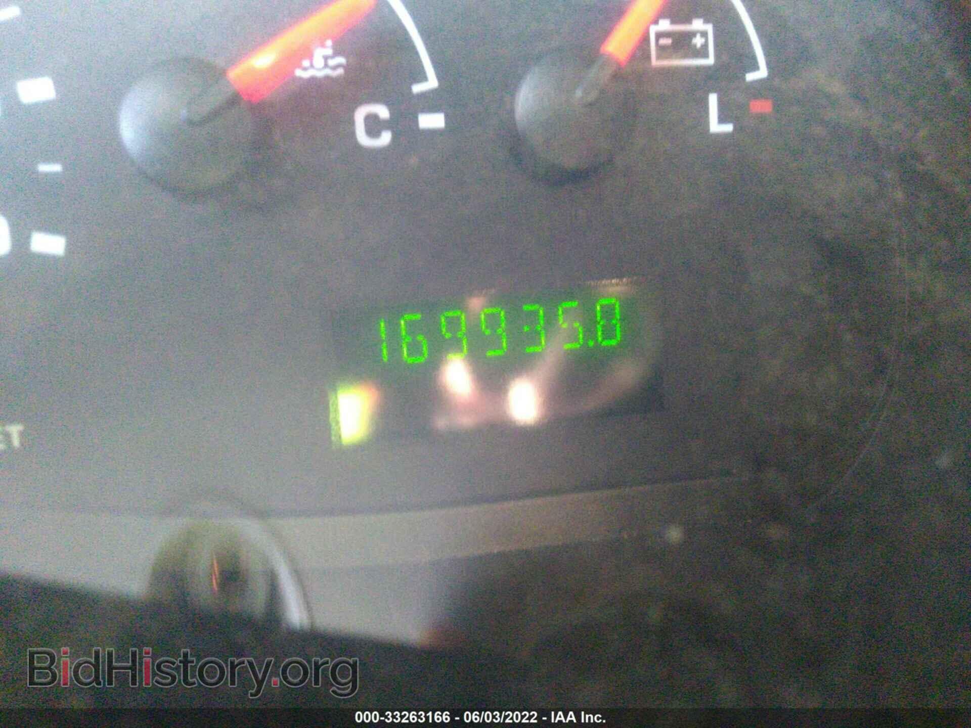 2006 FORD ECONOLINE CARGO VAN - VIN: 1FTNE24W46DB23271 - Photo 7