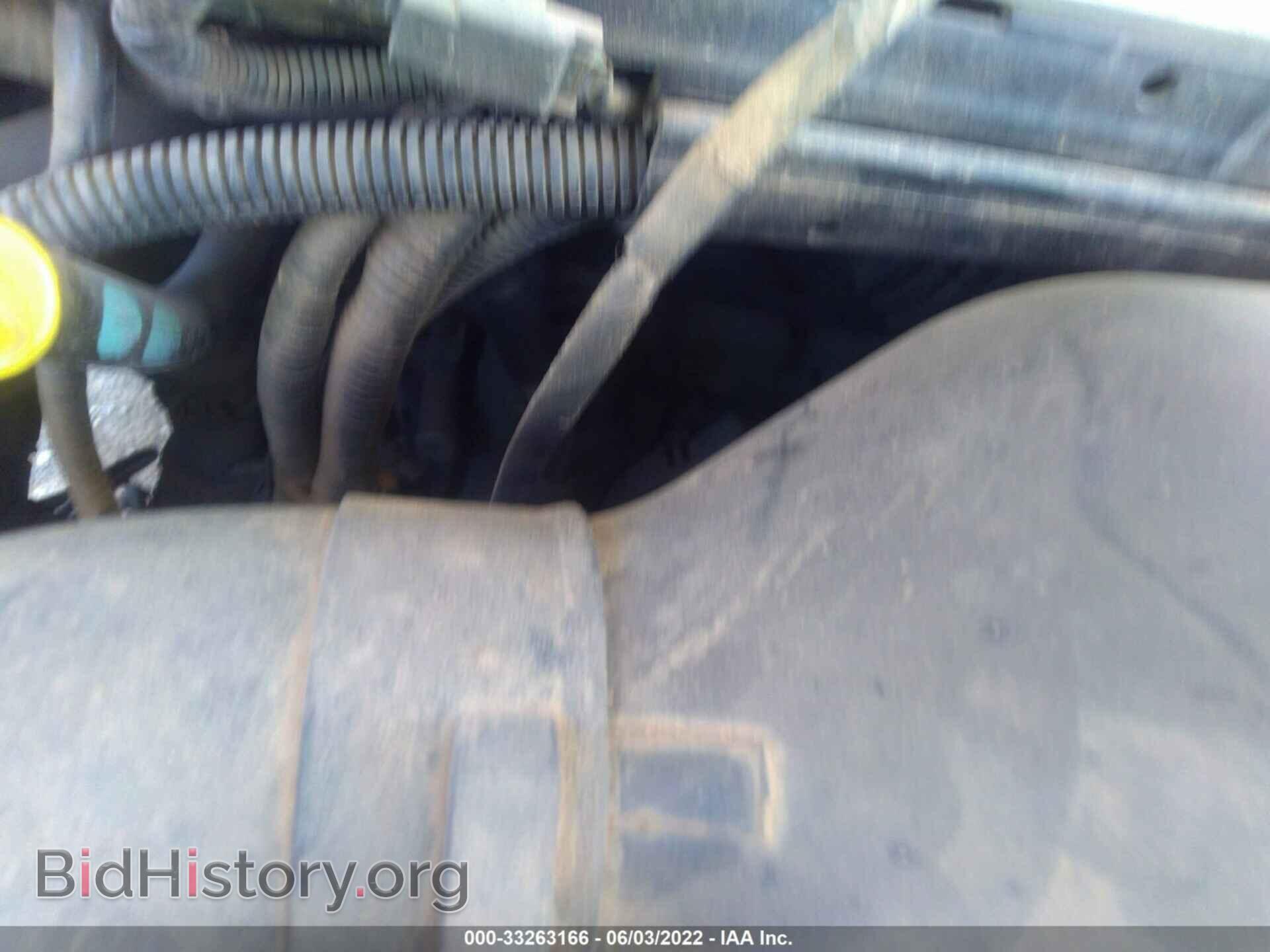 2006 FORD ECONOLINE CARGO VAN - VIN: 1FTNE24W46DB23271 - Photo 10