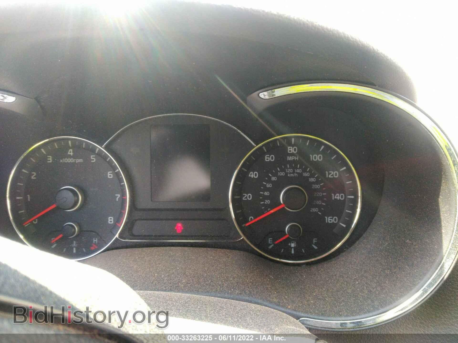 2015 KIA FORTE - VIN: KNAFK4A68F5409676 - Фото 7