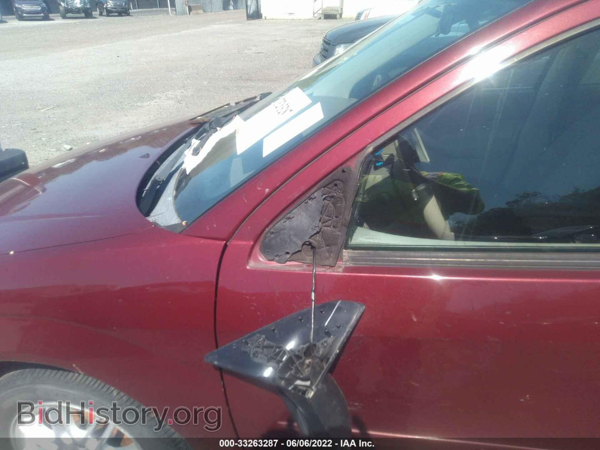 2006 FORD FOCUS - VIN: 1FAFP34N26W236805 - Фото 6