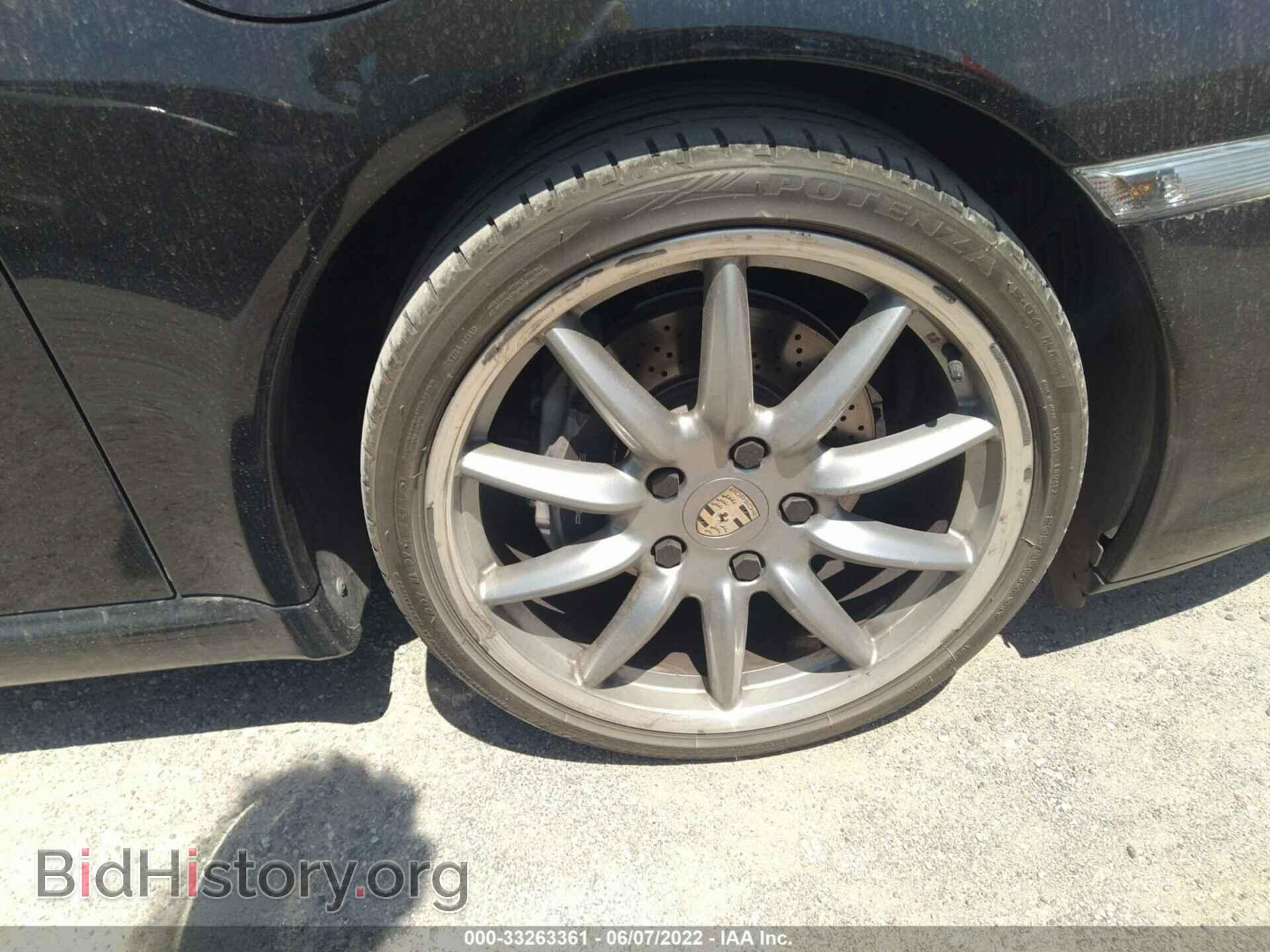 2006 PORSCHE 911 - VIN: WP0AA29956S716548 - Фото 14