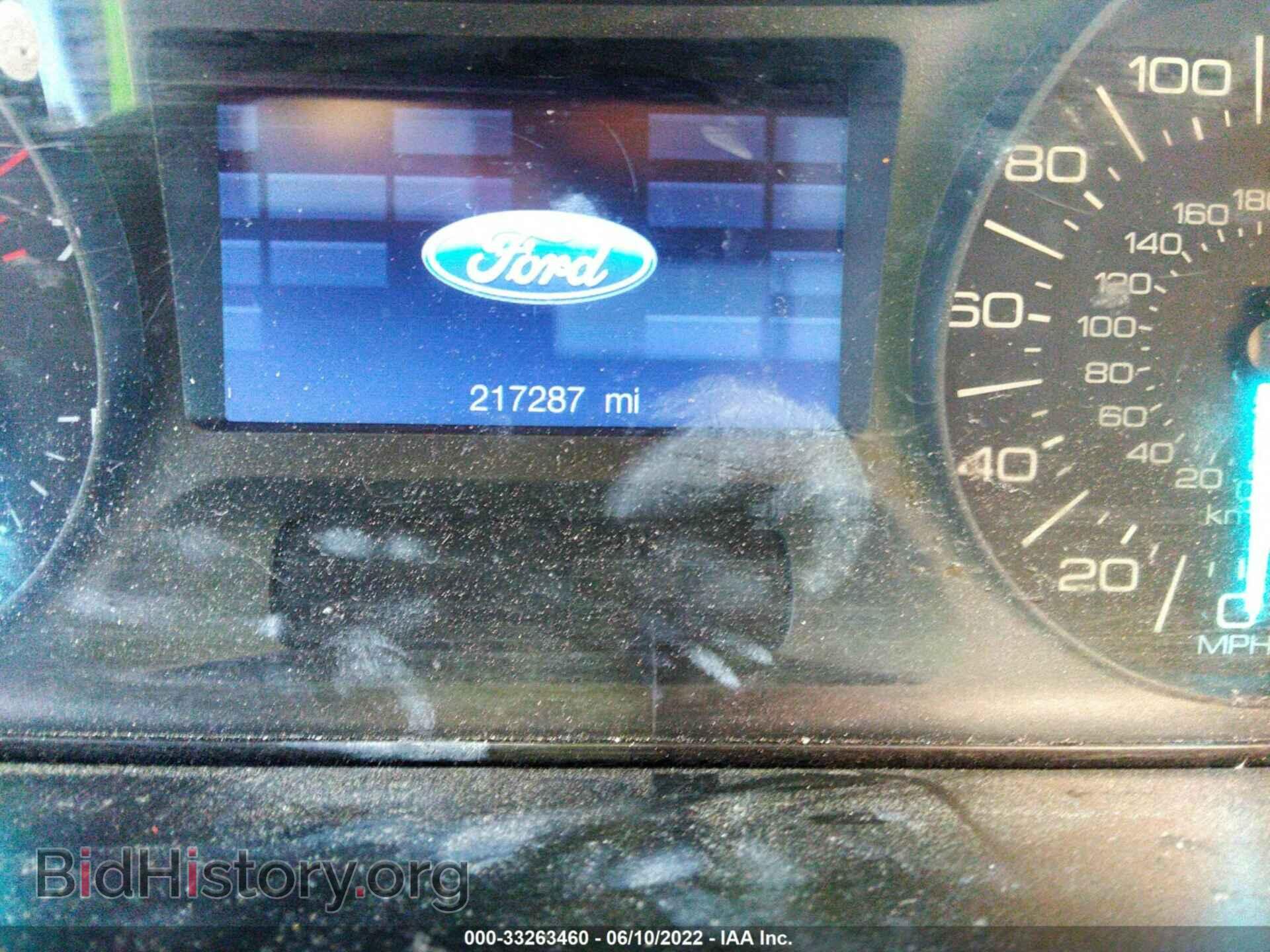 2011 FORD EDGE - VIN: 2FMDK3GC0BBA69362 - Photo 7