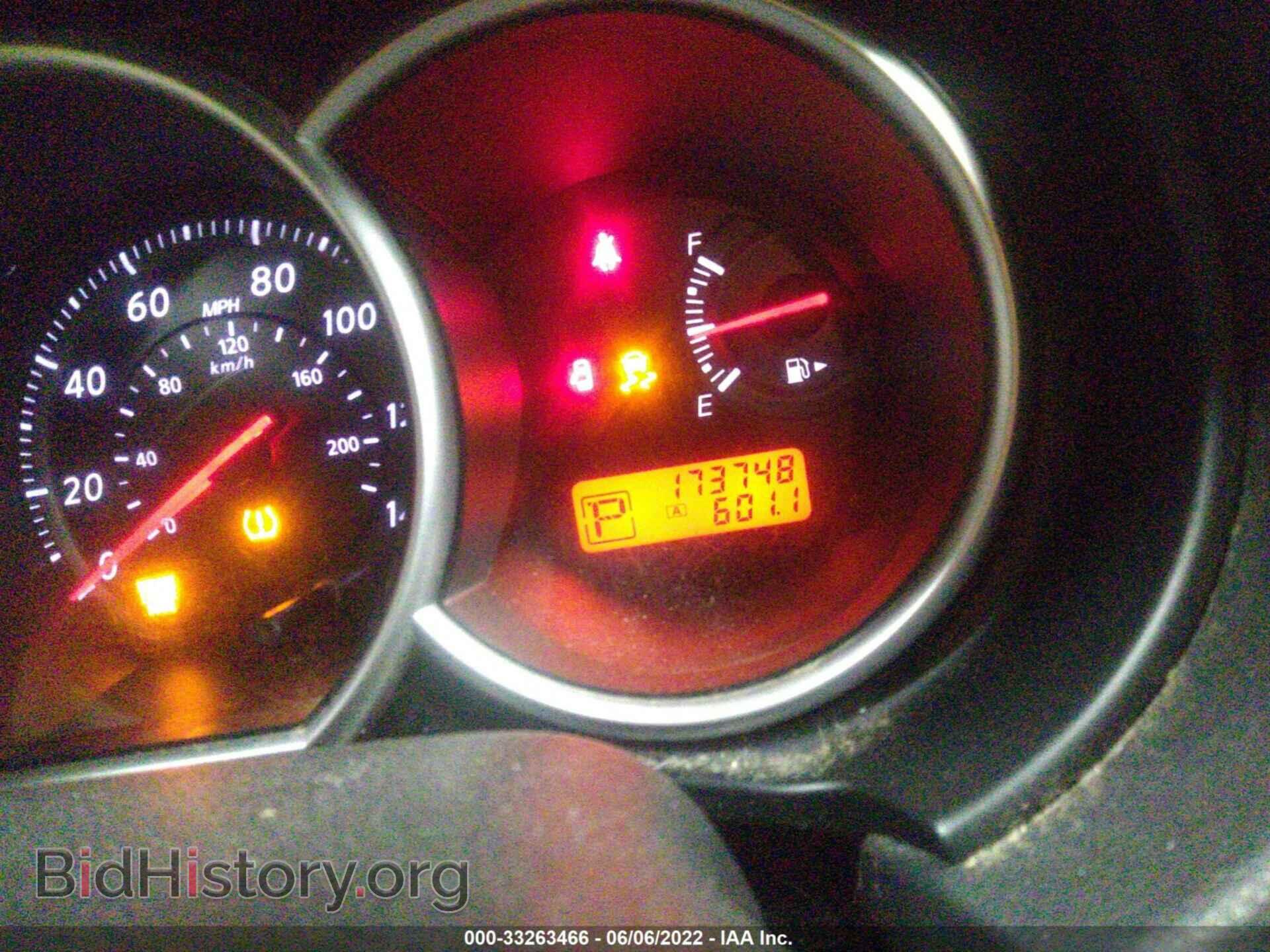 2012 NISSAN VERSA - VIN: 3N1BC1CP4CK280732 - Фото 7