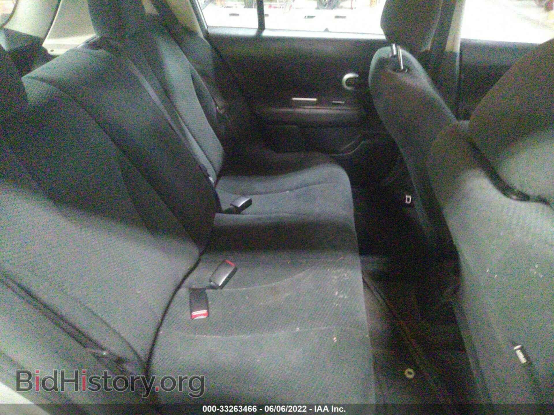 2012 NISSAN VERSA - VIN: 3N1BC1CP4CK280732 - Фото 8