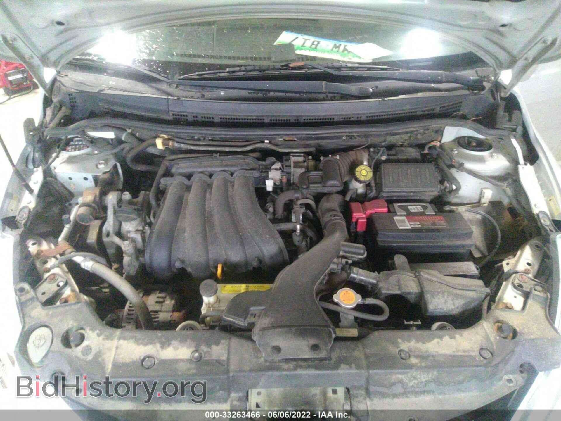 2012 NISSAN VERSA - VIN: 3N1BC1CP4CK280732 - Фото 10