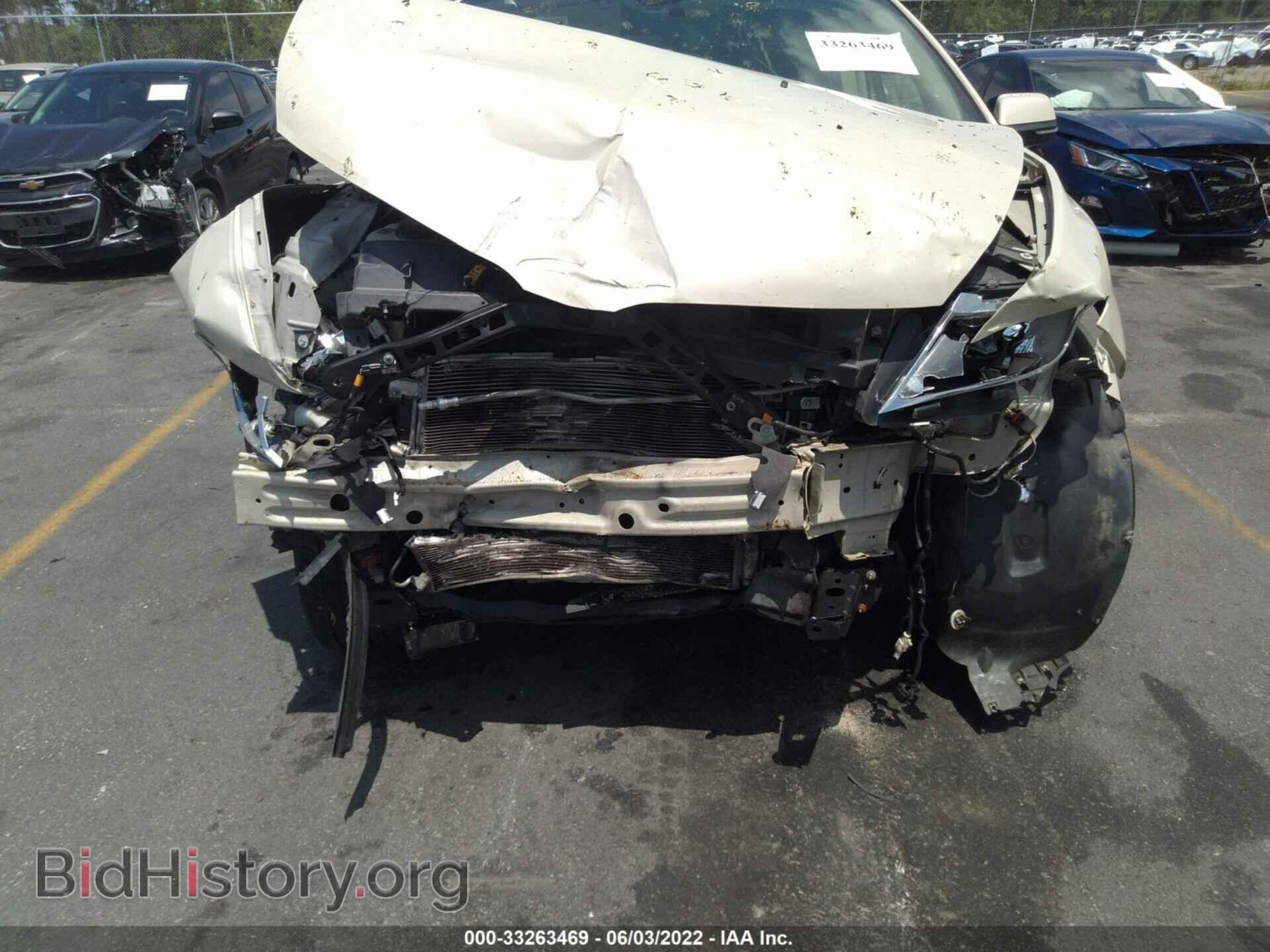 2014 LINCOLN MKX - VIN: 2LMDJ6JKXEBL16514 - Photo 6