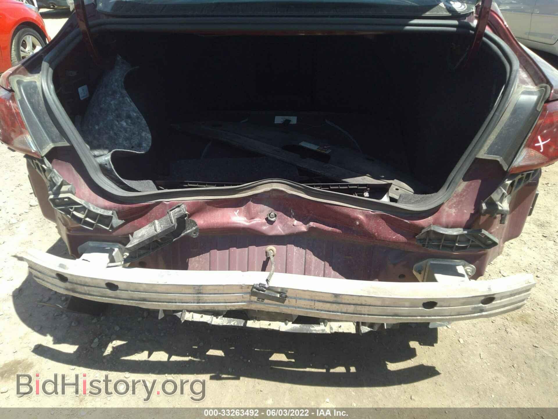 2016 CHRYSLER 200 - VIN: 1C3CCCAB8GN149375 - Фото 6
