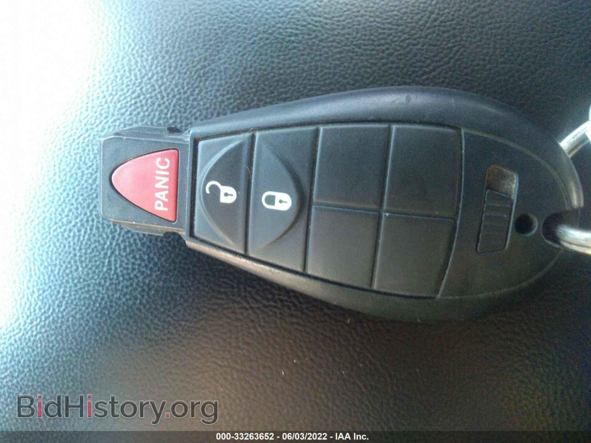 2013 DODGE DURANGO - VIN: 1C4RDHAG0DC693114 - Photo 11