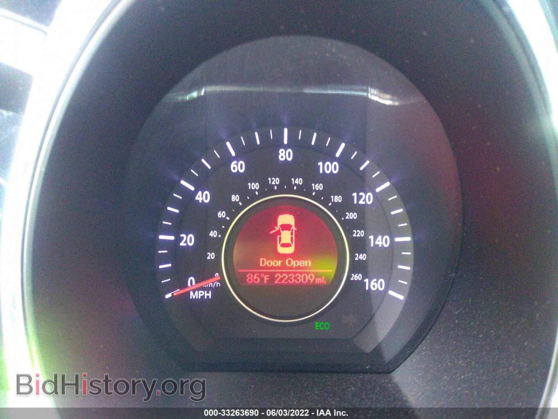 2013 KIA OPTIMA - VIN: 5XXGM4A77DG126785 - Фото 7