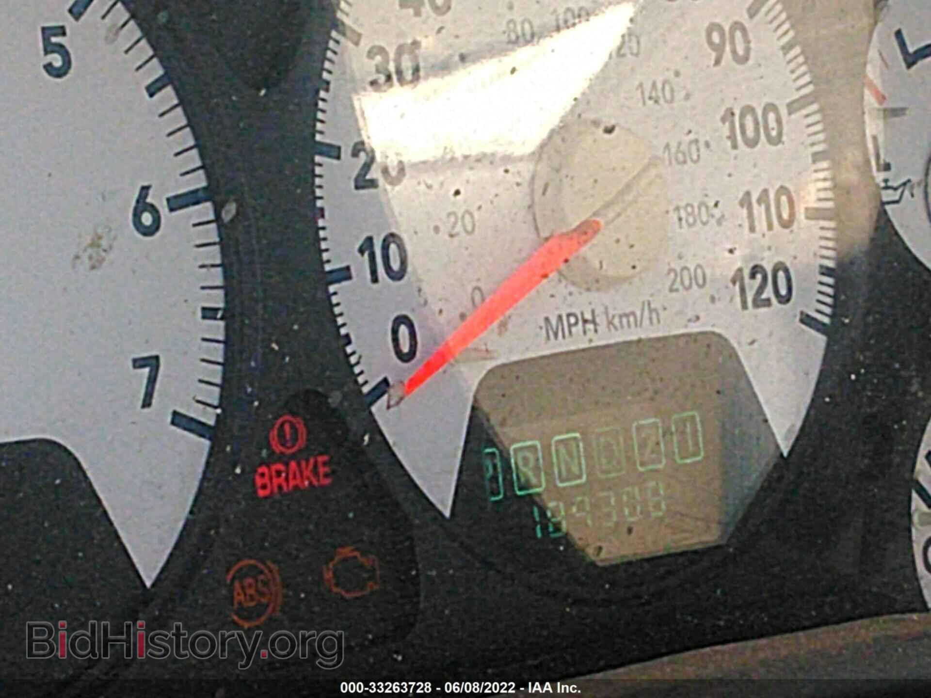 2006 DODGE RAM 1500 - VIN: 1D7HA16N56J220137 - Фото 7