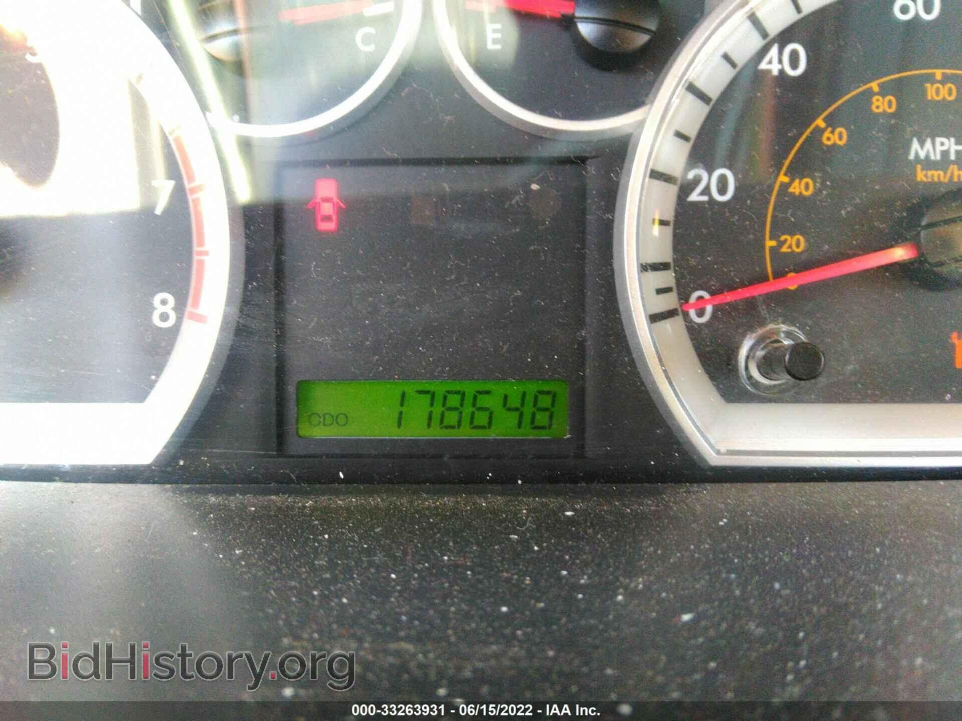 2011 CHEVROLET AVEO - VIN: KL1TD5DE2BB242792 - Фото 7