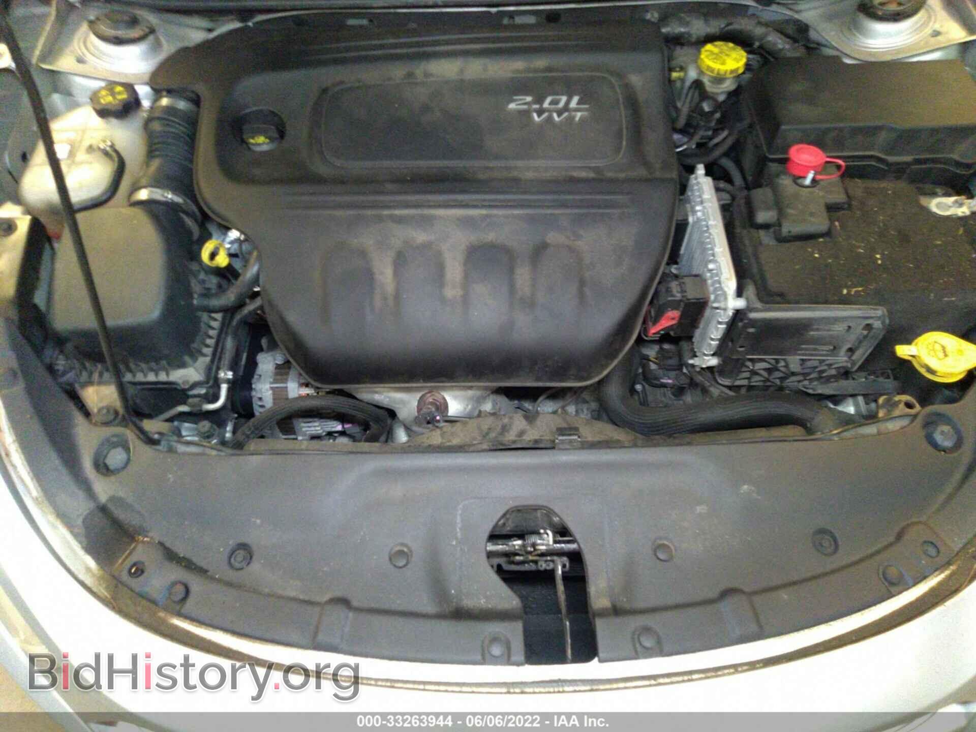 2013 DODGE DART - VIN: 1C3CDFBA0DD186054 - Фото 10
