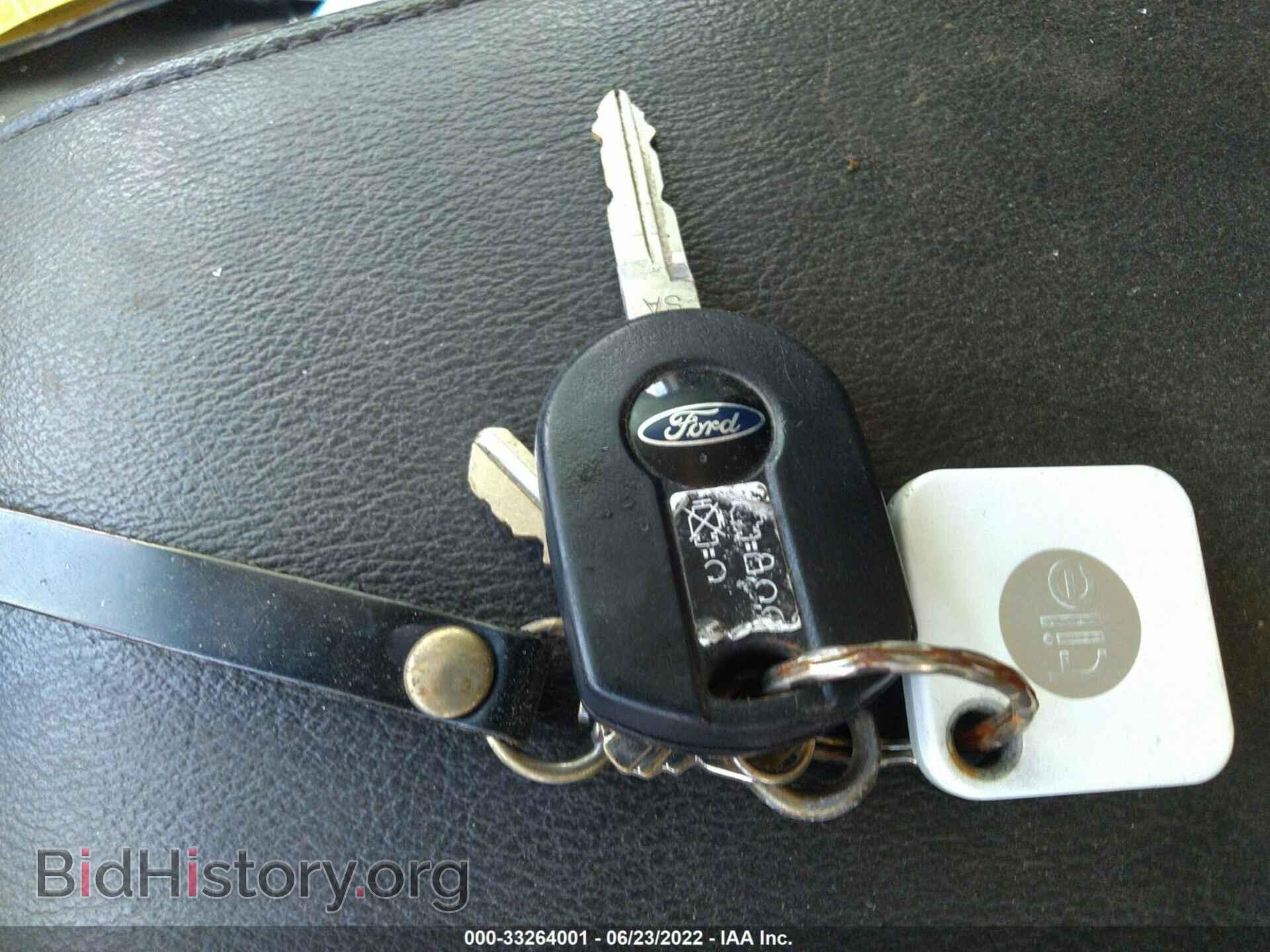 2014 FORD FLEX - VIN: 2FMGK5C84EBD14825 - Фото 11