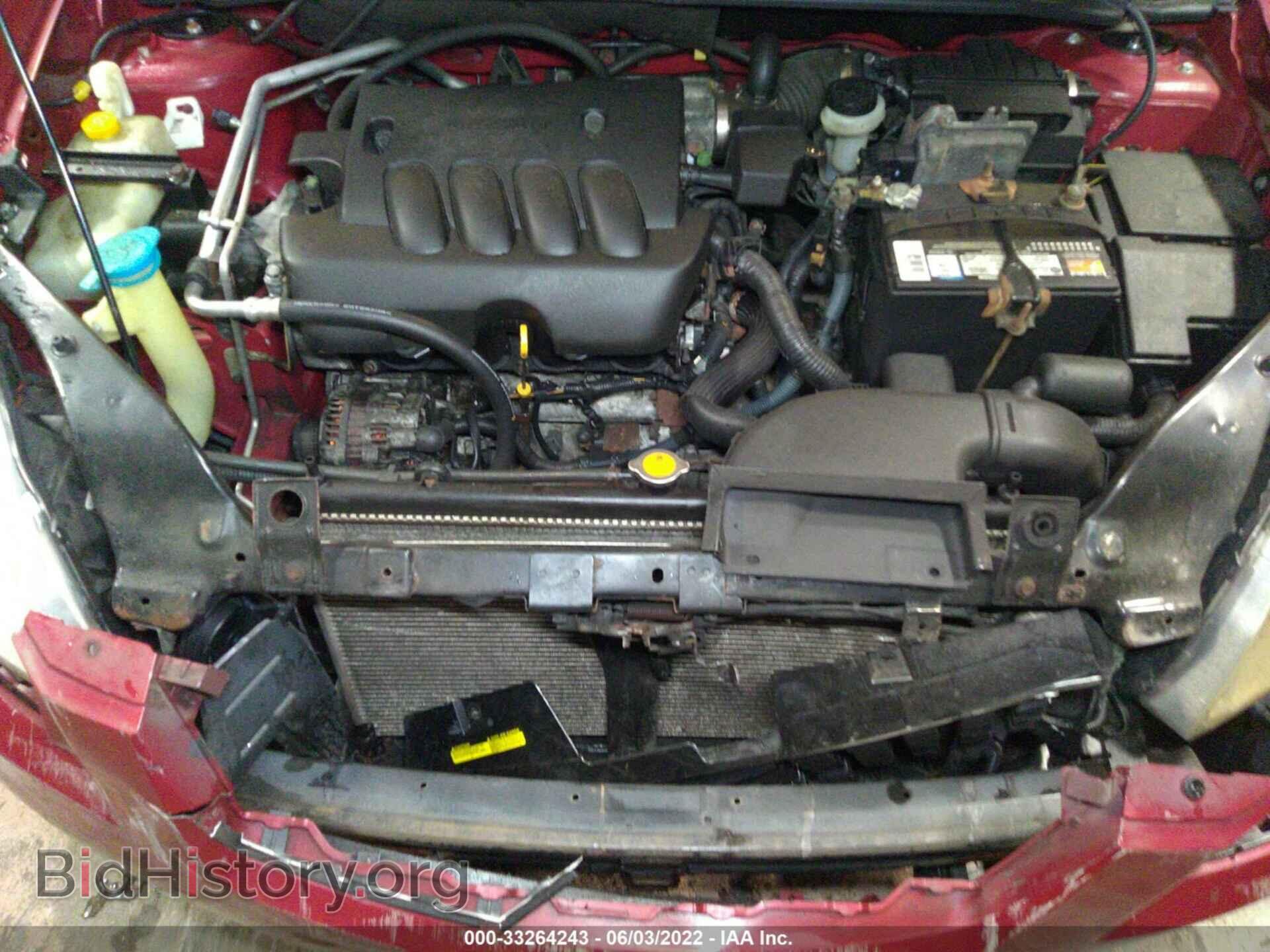 2009 NISSAN SENTRA - VIN: 3N1AB61E89L680079 - Фото 10