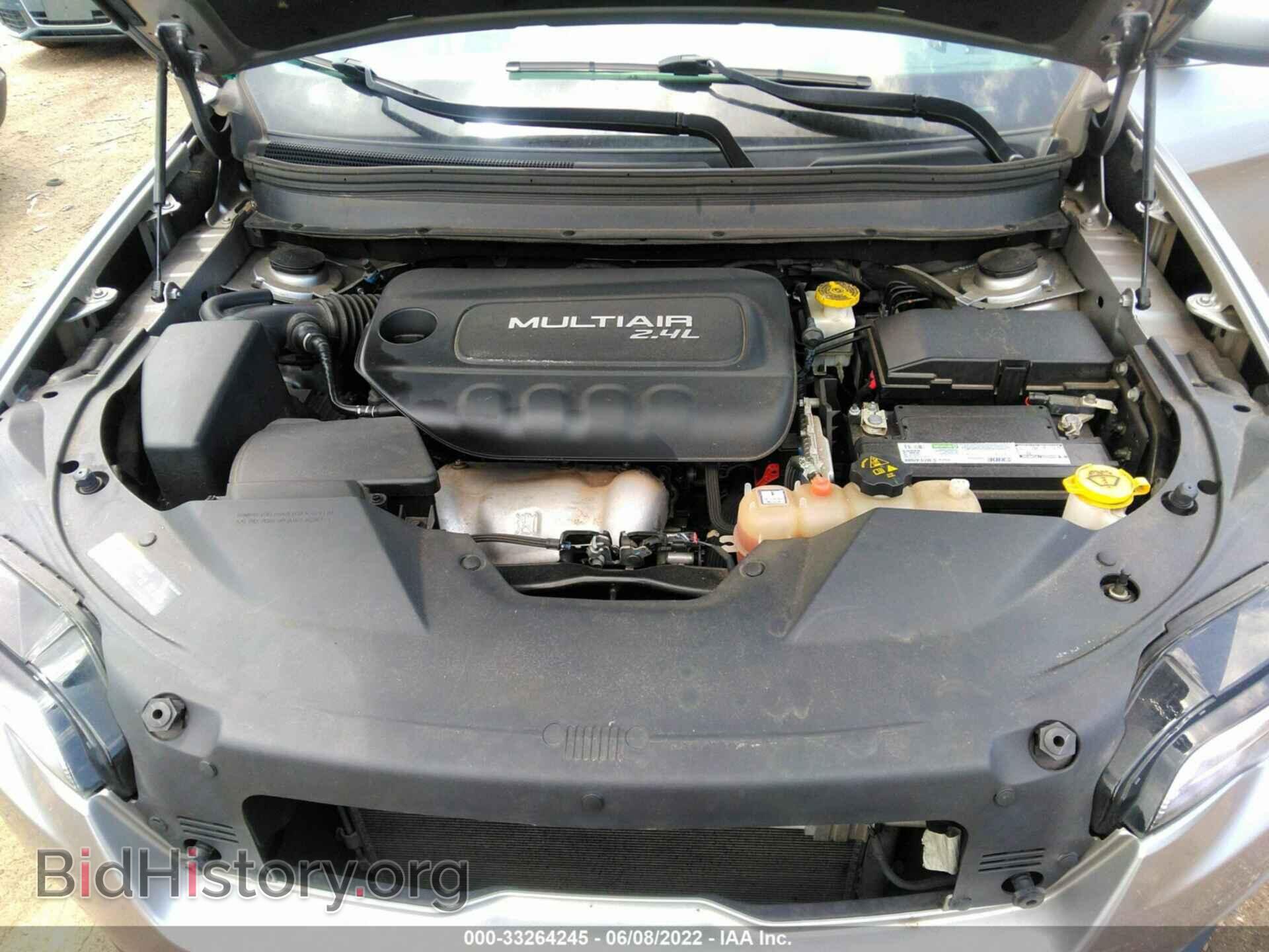 2019 JEEP CHEROKEE - VIN: 1C4PJMLB9KD177447 - Фото 10