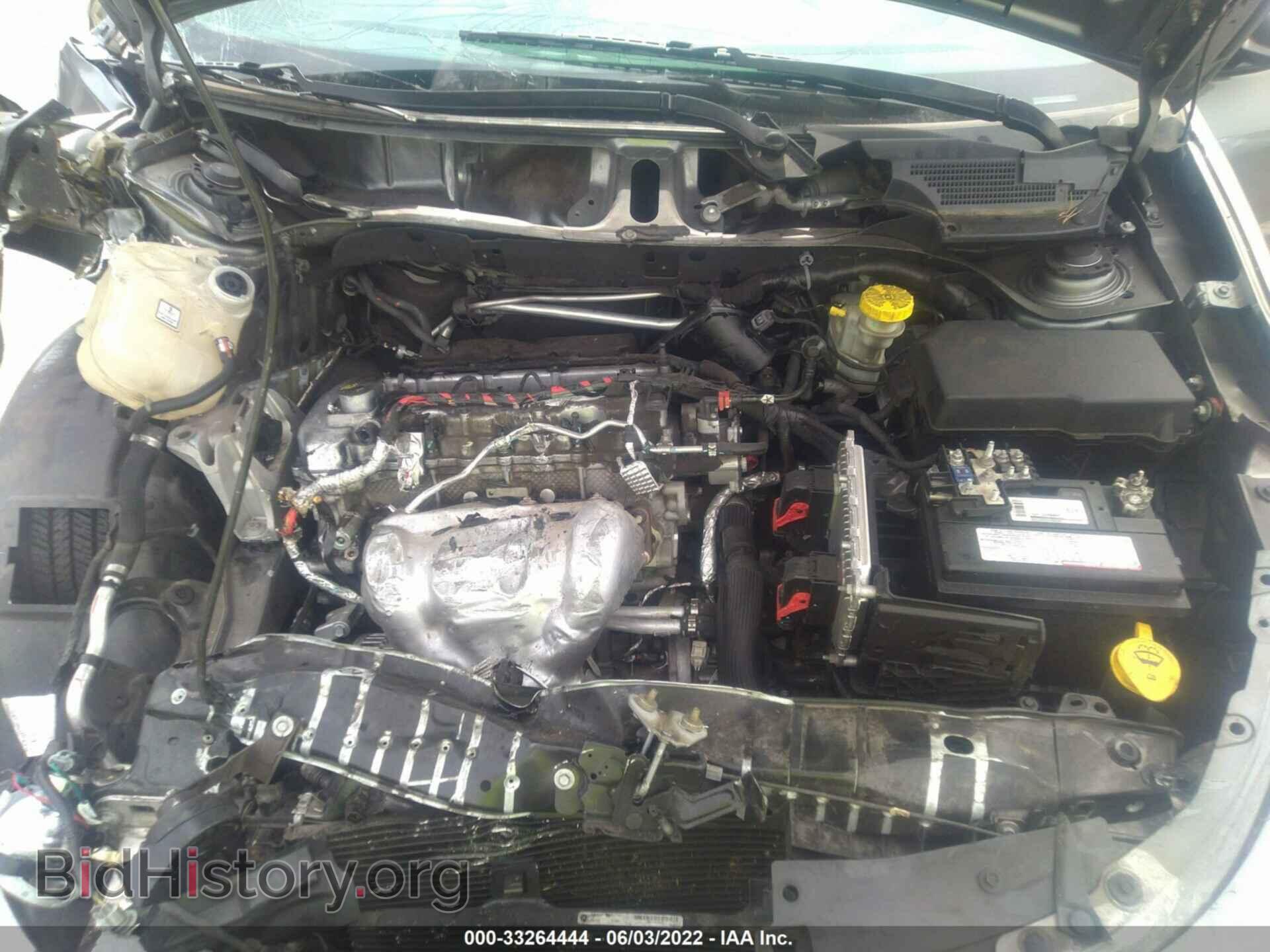 2013 DODGE DART - VIN: 1C3CDFAA1DD175632 - Фото 10