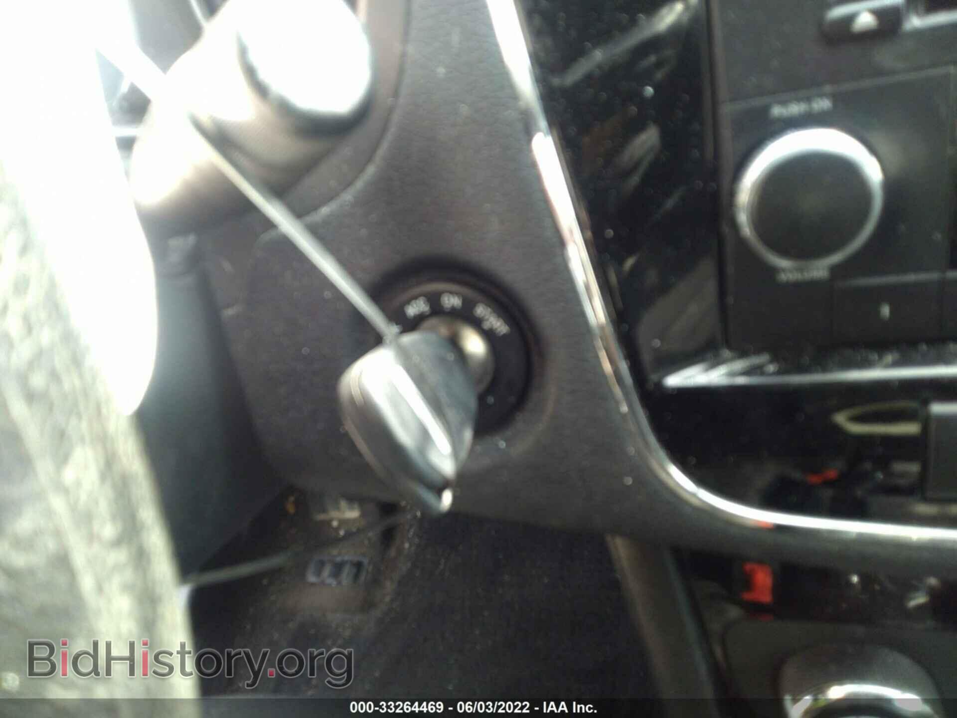 2012 CHRYSLER 200 - VIN: 1C3CCBAB5CN224814 - Фото 11