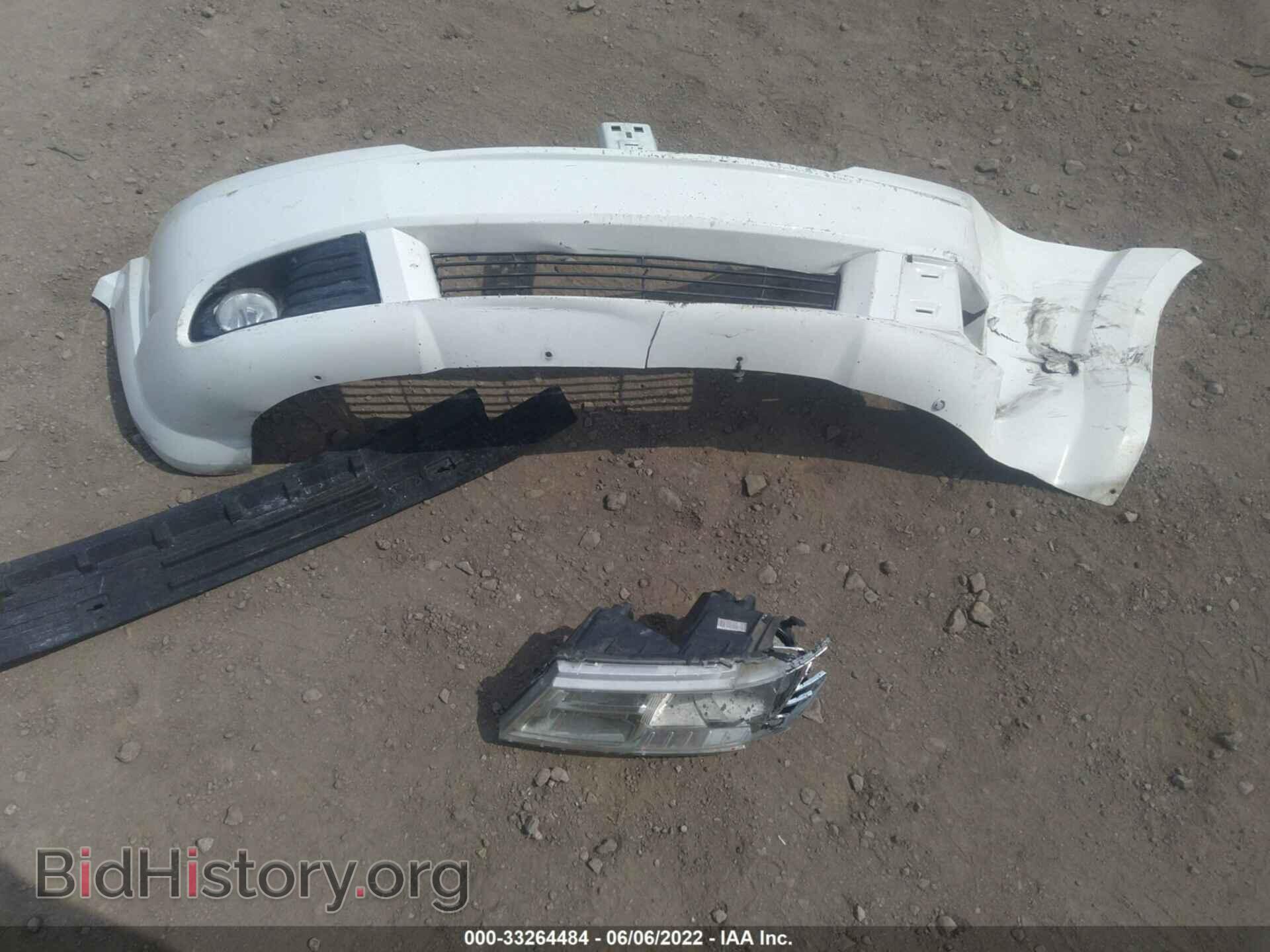 2010 DODGE JOURNEY - VIN: 3D4PG5FV6AT264549 - Фото 12