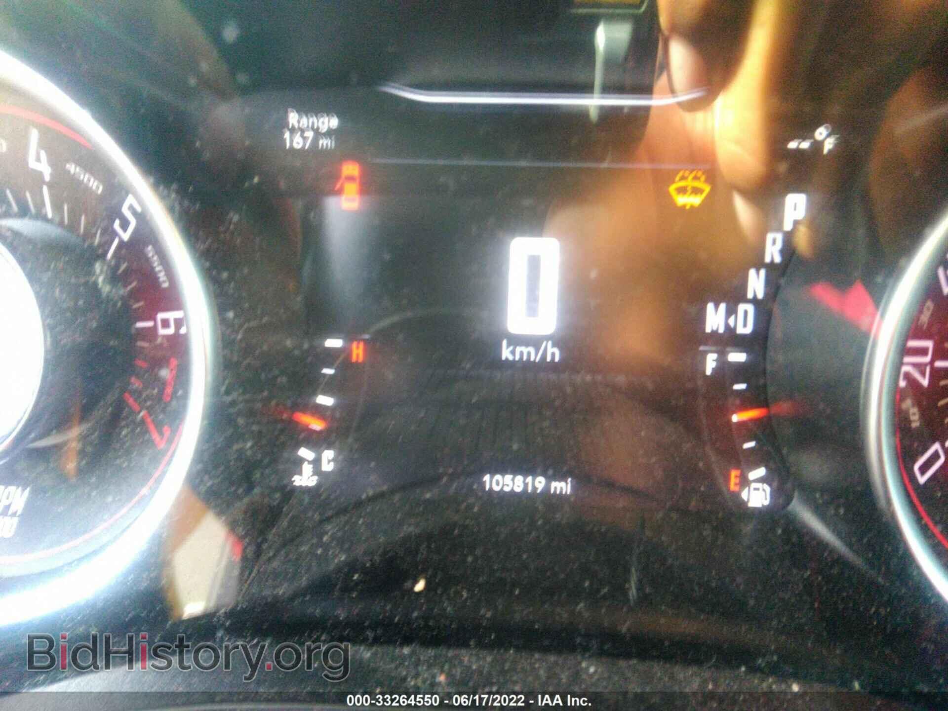 2018 DODGE CHALLENGER - VIN: 2C3CDZAG7JH123832 - Фото 7