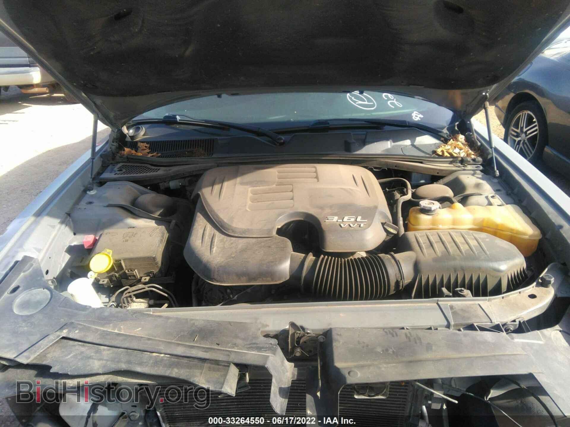 2018 DODGE CHALLENGER - VIN: 2C3CDZAG7JH123832 - Фото 10