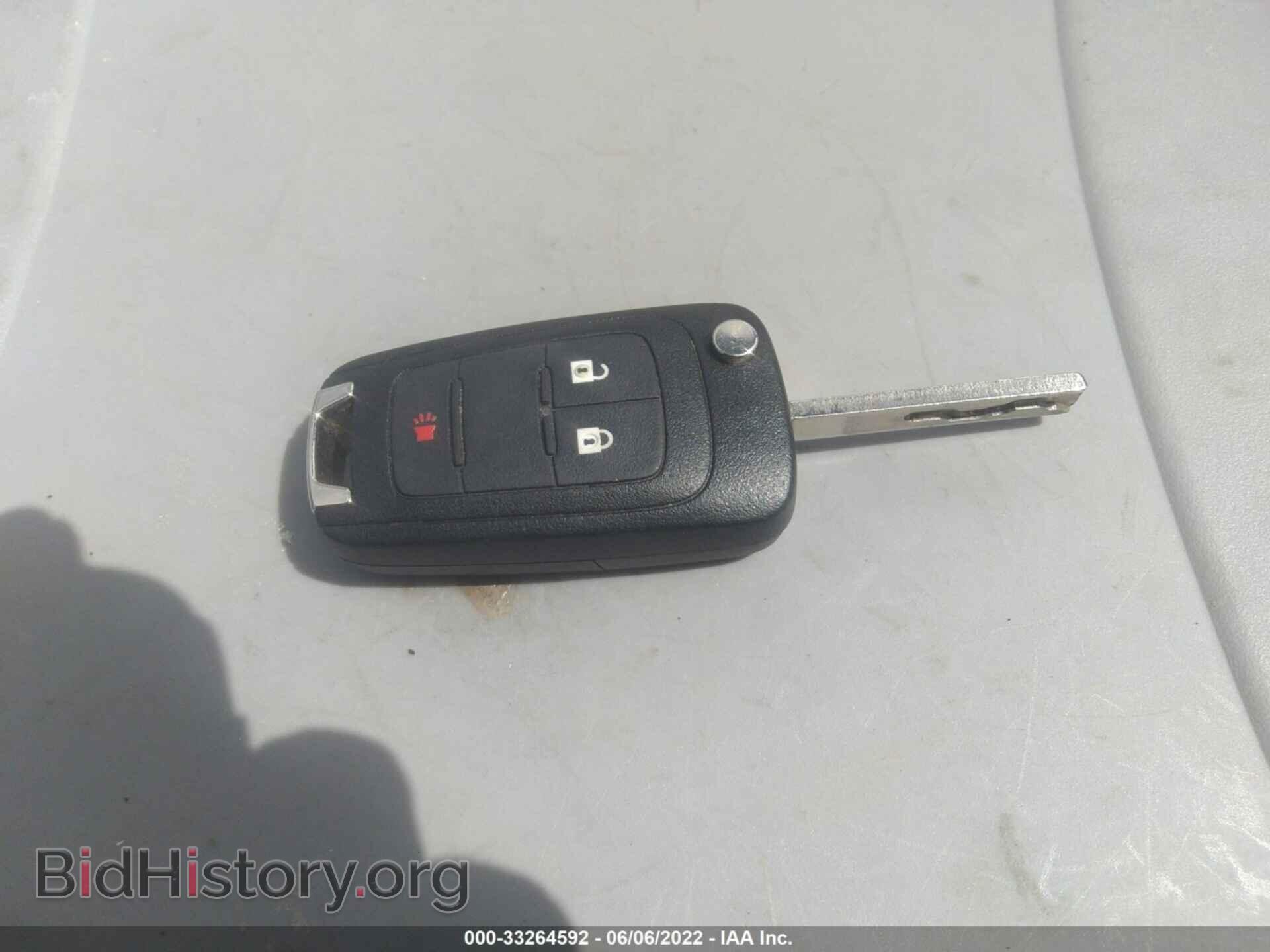 2012 GMC TERRAIN - VIN: 2GKALMEK5C6298672 - Фото 11