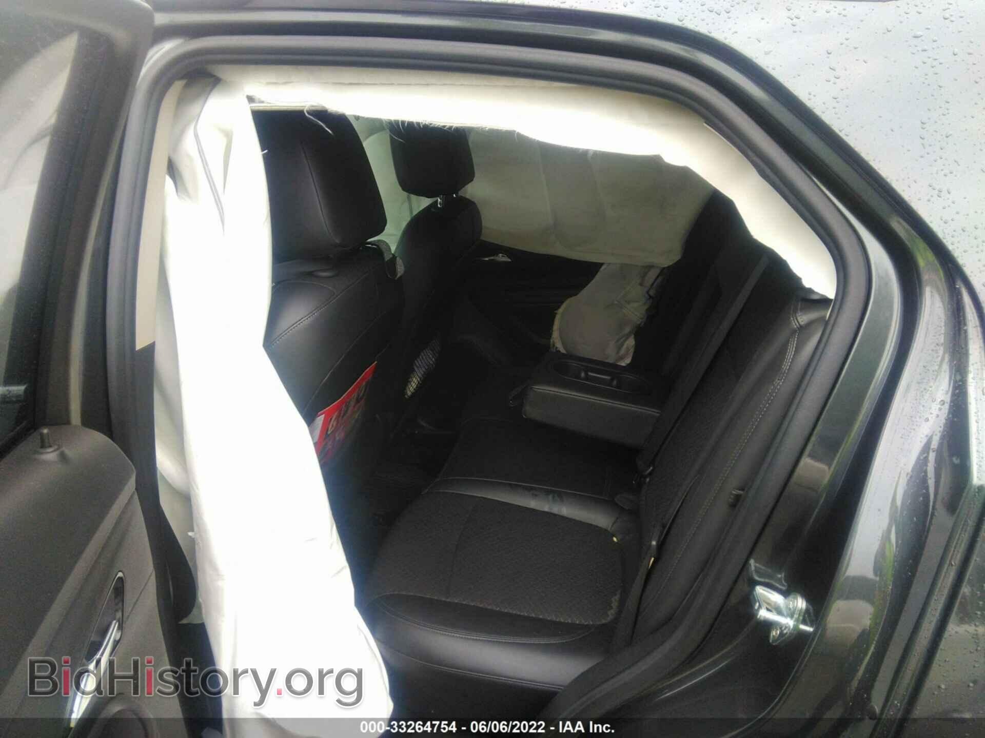 2017 BUICK ENCORE - VIN: KL4CJASB6HB255549 - Photo 8