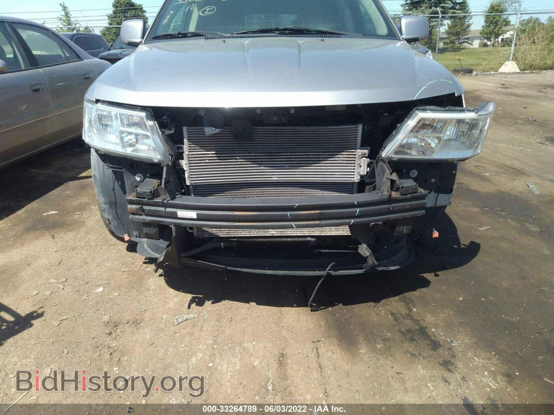2017 DODGE JOURNEY - VIN: 3C4PDDBG3HT591816 - Фото 6